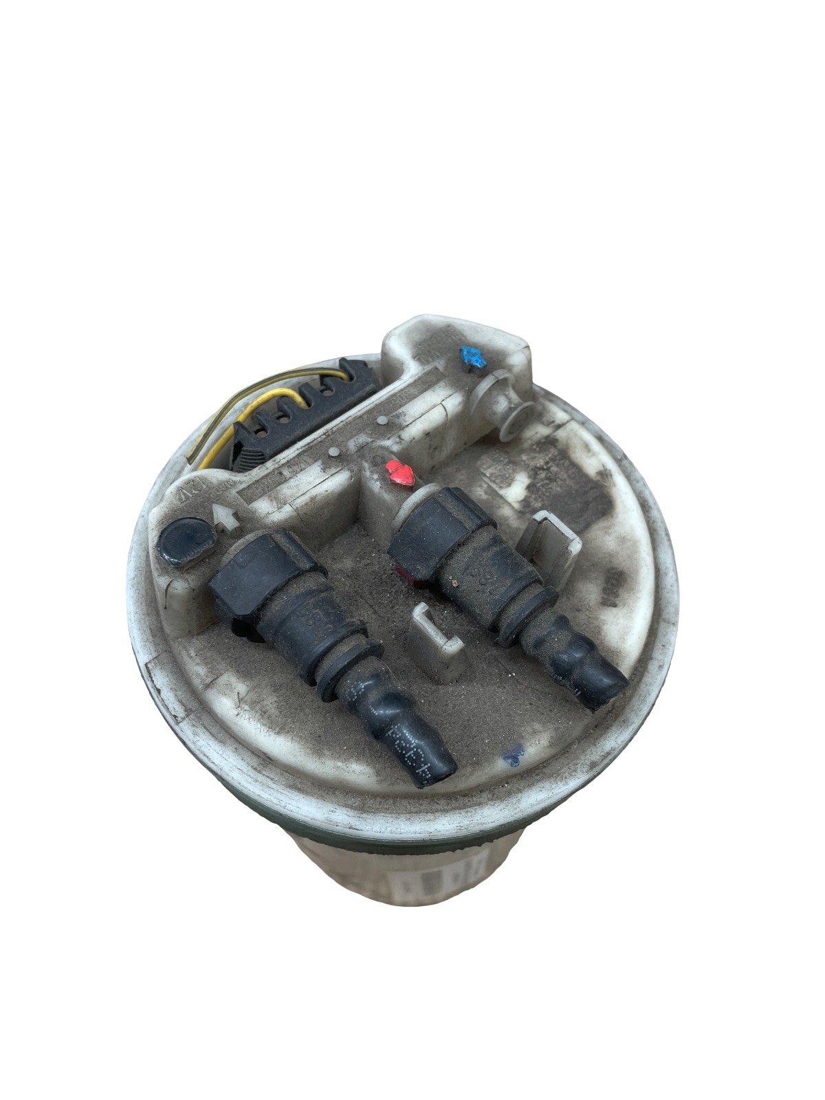 Pompa Carburante C/trasduttore (Galleggiante) 31321153 Usato