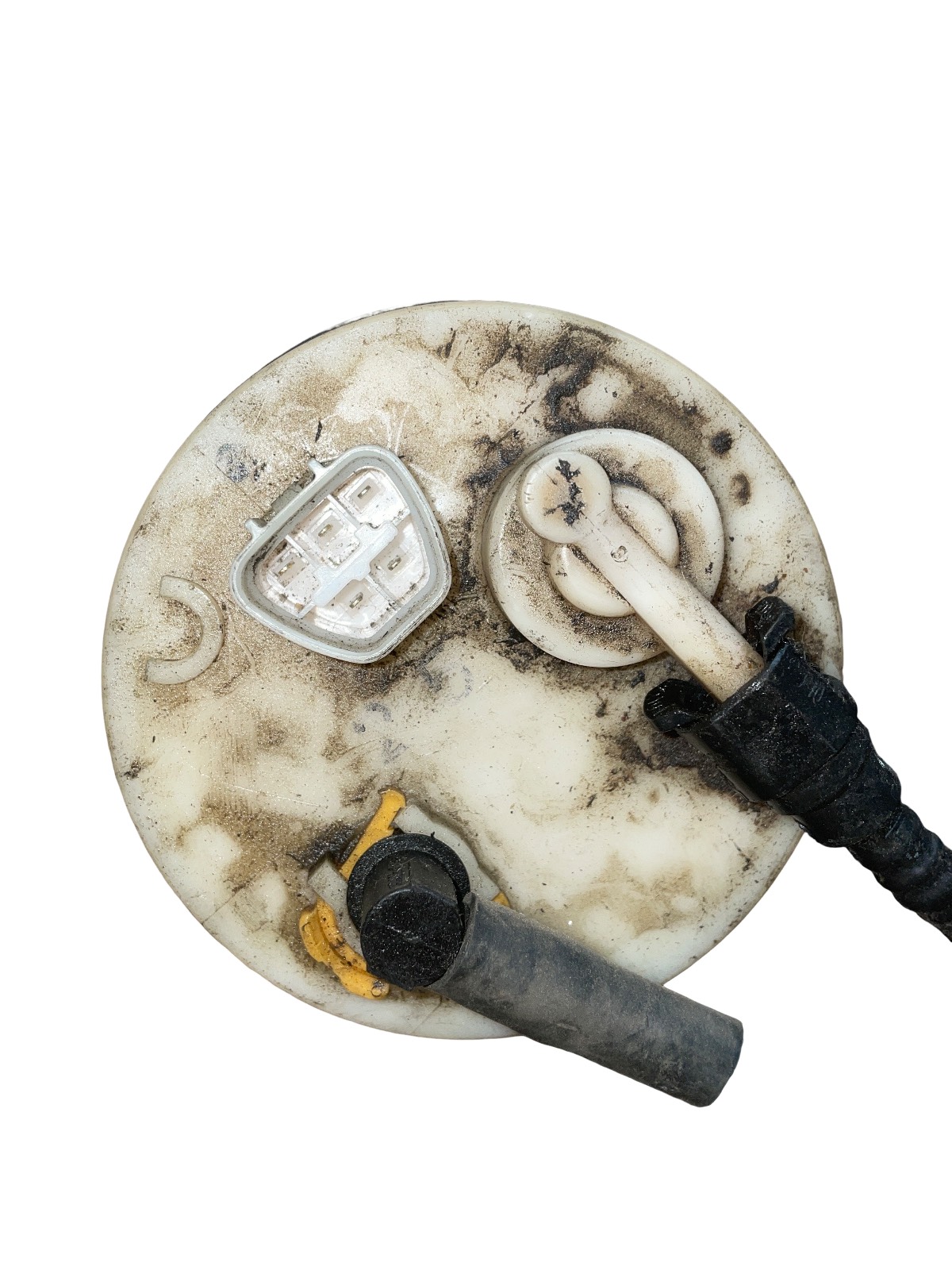 Pompa Carburante C/trasduttore (Galleggiante) 771740D070 Usato