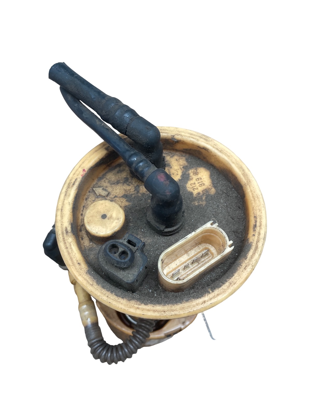 Pompa Carburante C/trasduttore (Galleggiante) 4B0919050D Usato