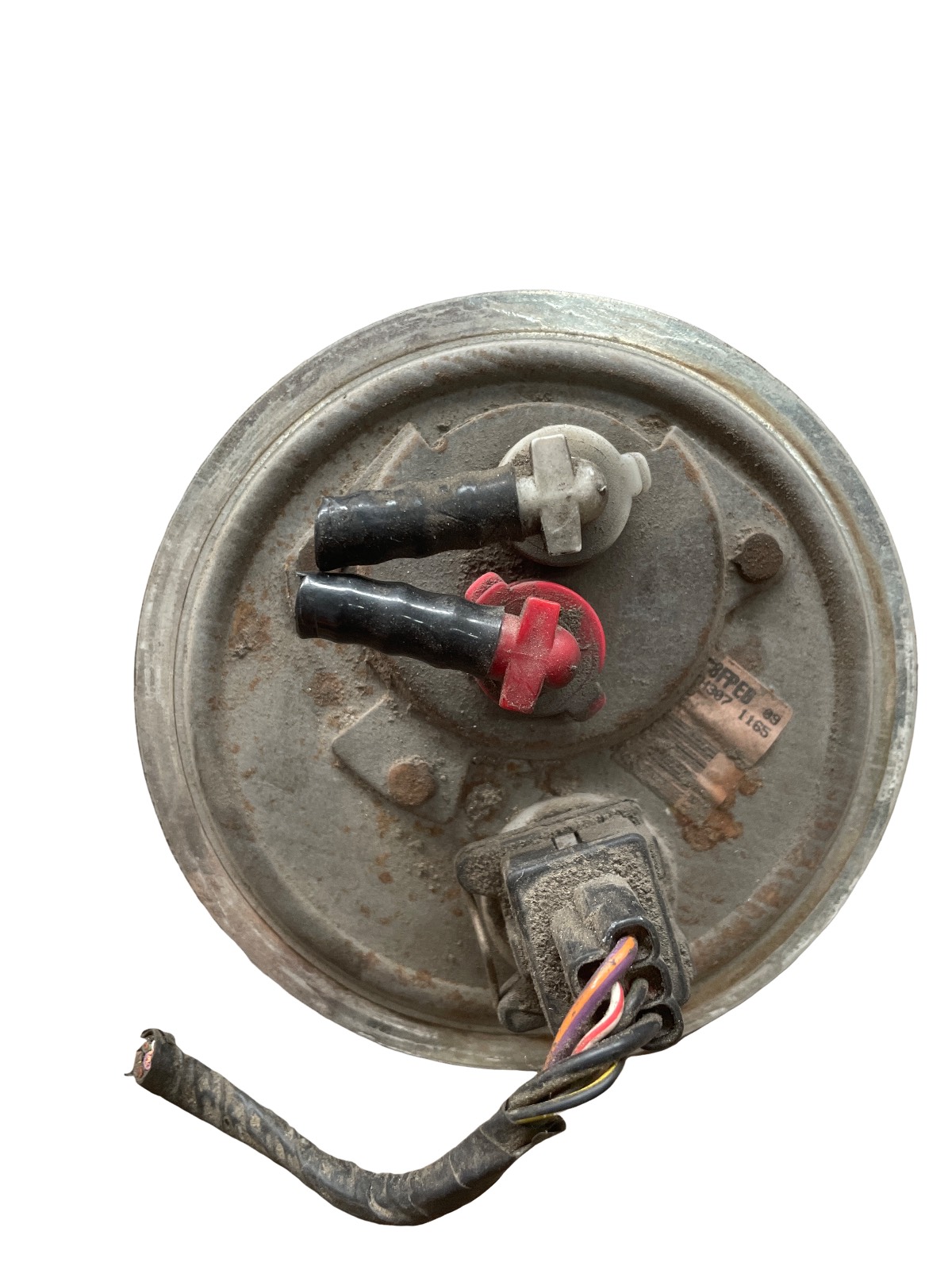 Pompa Carburante C/trasduttore (Galleggiante) 1067973 Usato
