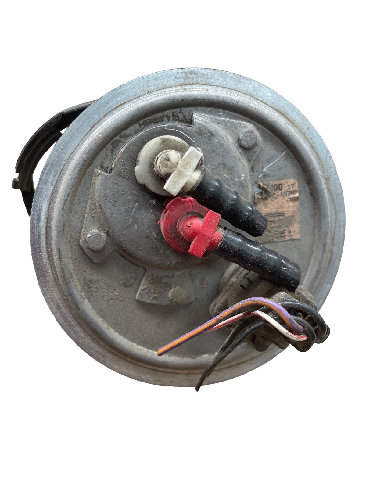Pompa Carburante C/trasduttore (Galleggiante) (Ford) 1094664 Usato