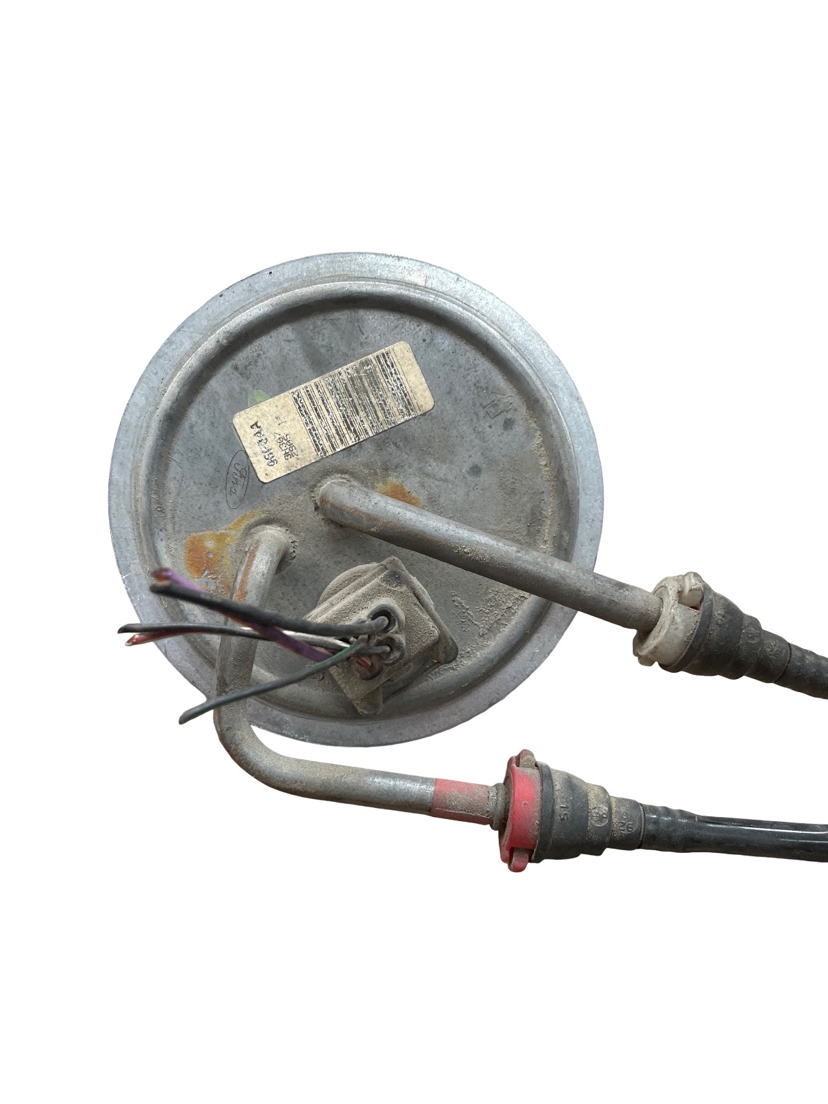 Pompa Carburante C/trasduttore (Galleggiante) (Ford) 1094664 Usato