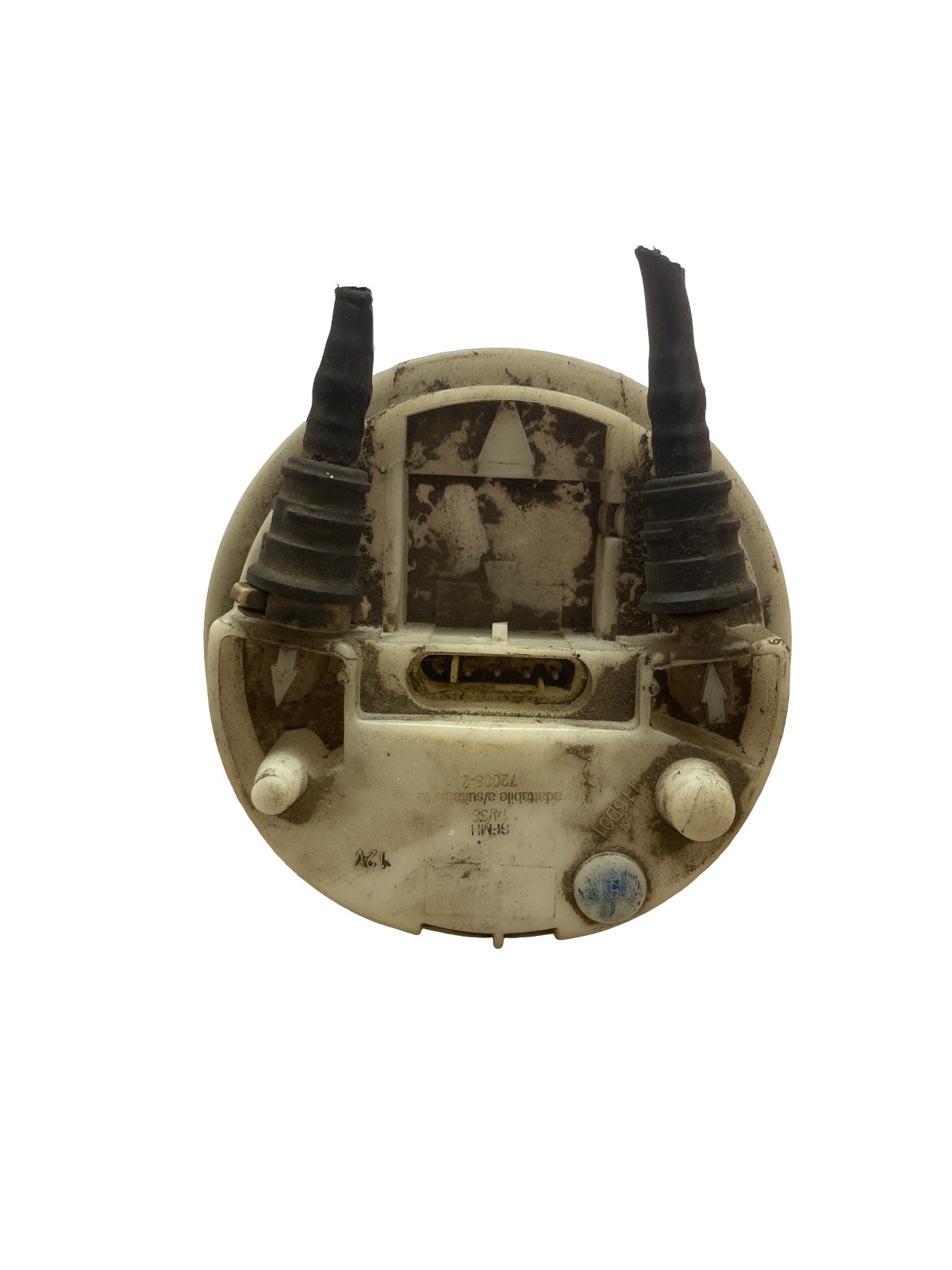 Pompa Carburante C/trasduttore (Galleggiante) 46427664 Usato