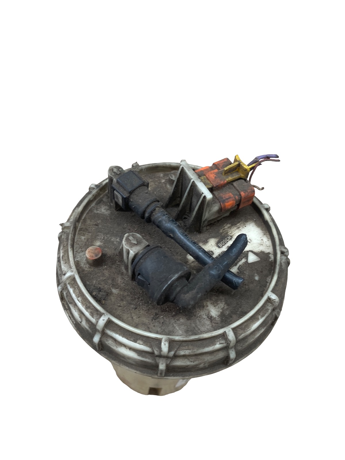 Pompa Carburante C/trasduttore (Galleggiante) (Bosch) 51746634 1 986 AD1 169 Usato