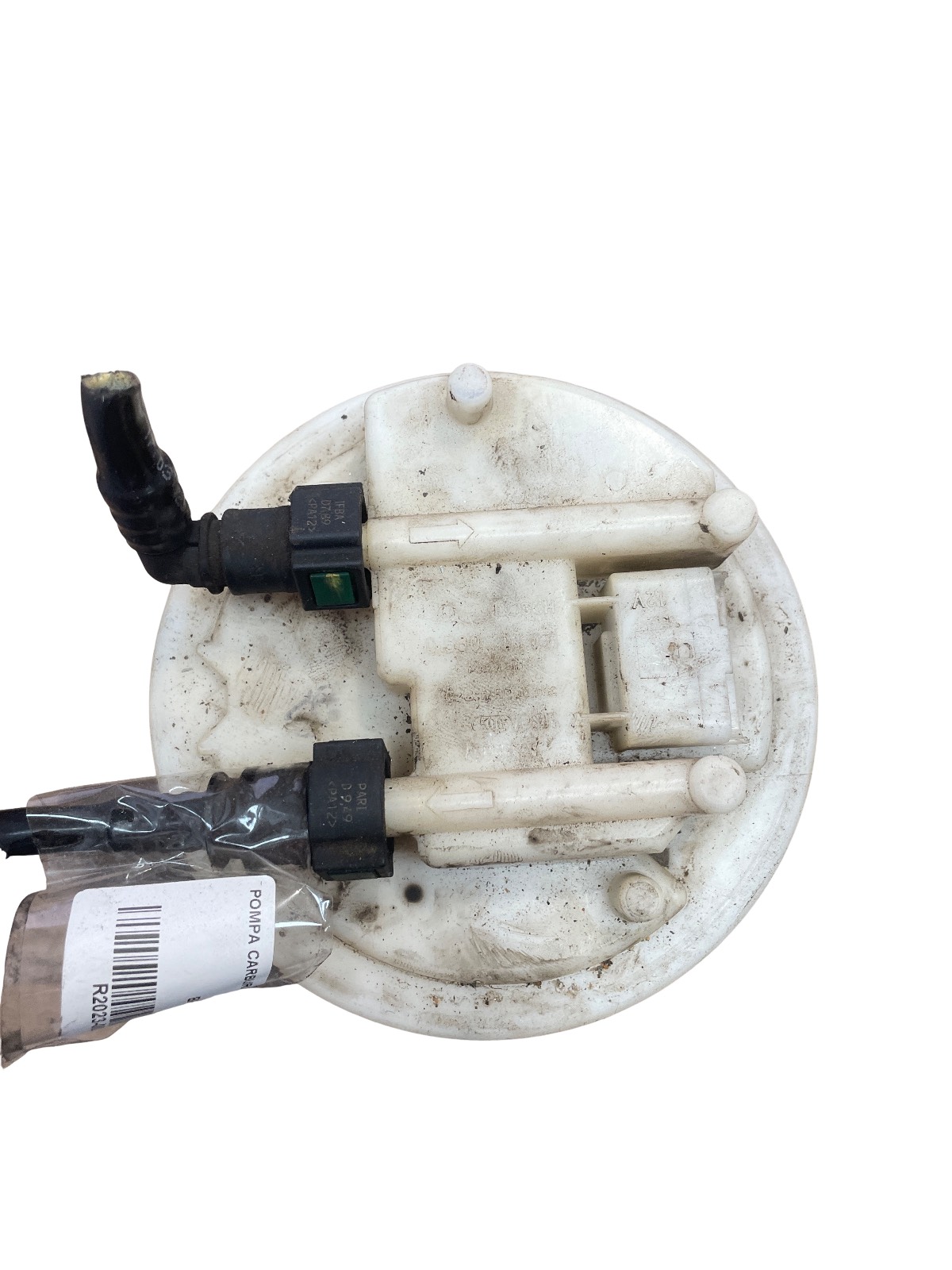 Pompa Carburante C/trasduttore (Galleggiante) 46833635 Usato