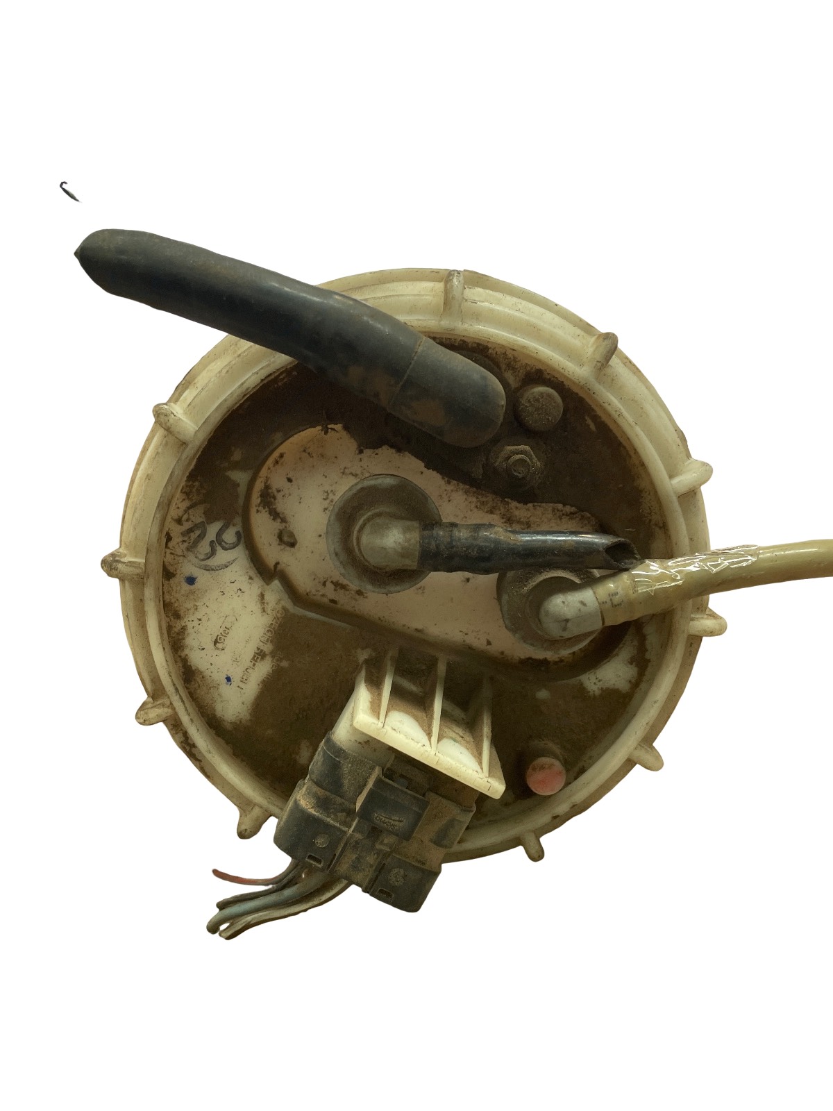 Pompa Carburante C/trasduttore (Galleggiante) 46765167 Usato