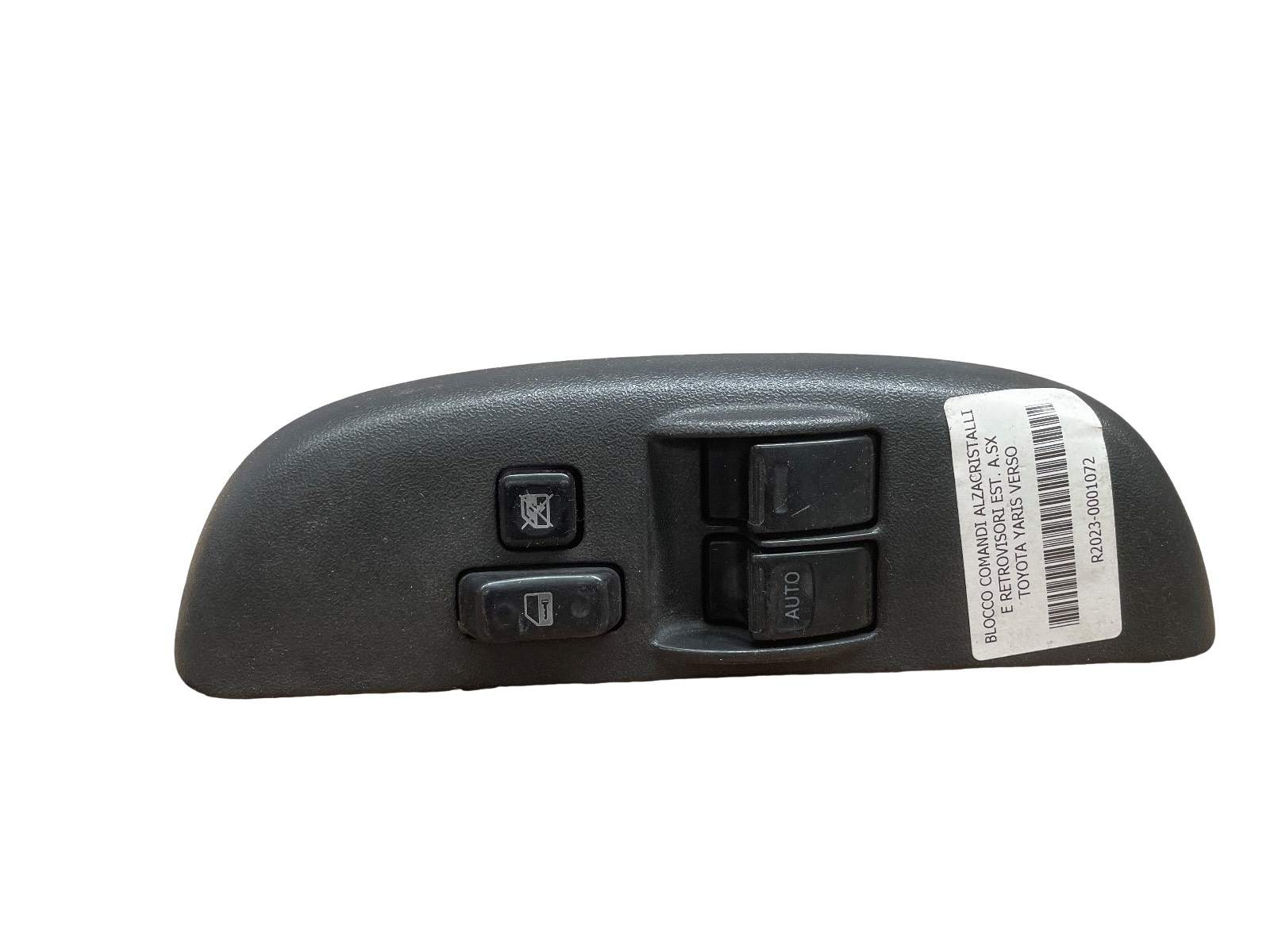 Alzacristallo Porta Ant. Sinistro (Toyota) 735541715 84820-52170 Usato