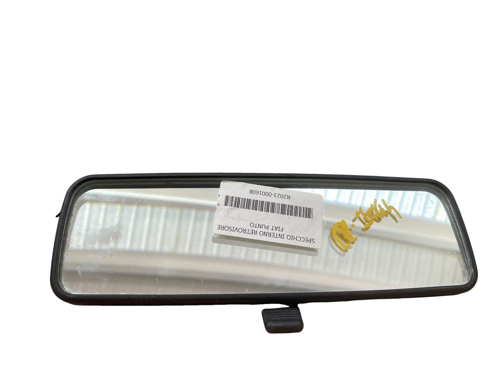 Retrovisore Interno (Fiat Vitaloni) 182565760 0243741 Usato