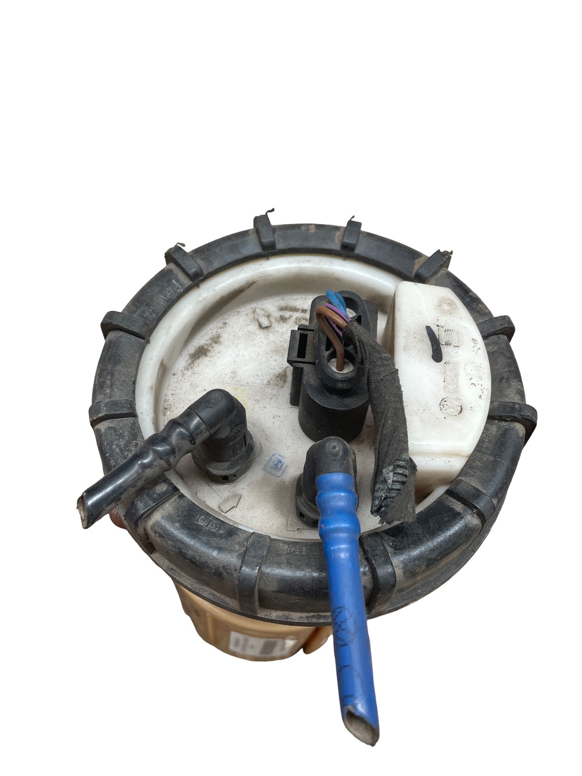 Pompa Carburante C/trasduttore (Galleggiante) Usato
