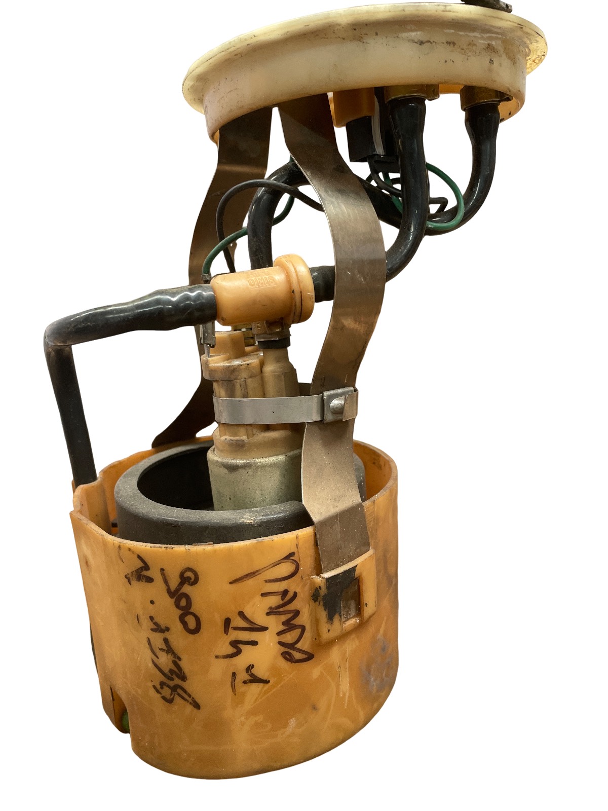 Pompa Carburante C/trasduttore (Galleggiante) 46473397 Usato