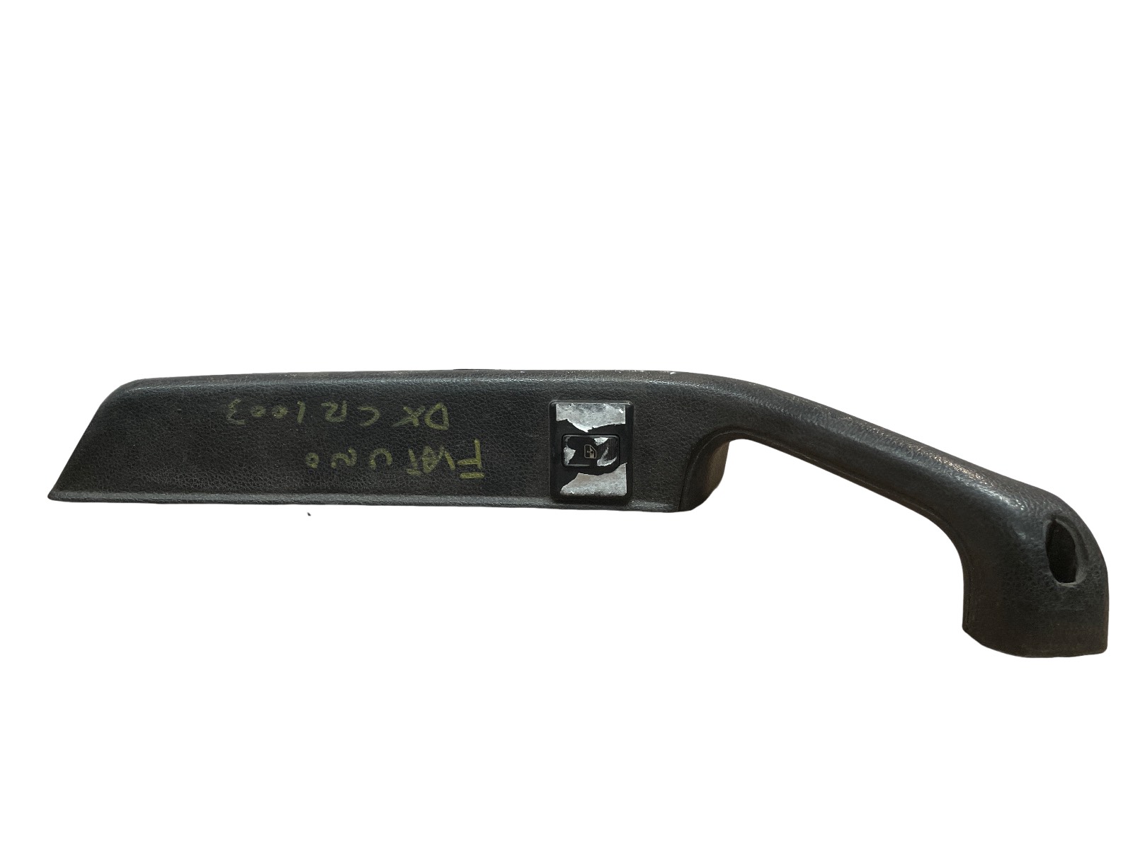 Interruttore Alzacristalli Porta Ant. Destro 735441023 Usato