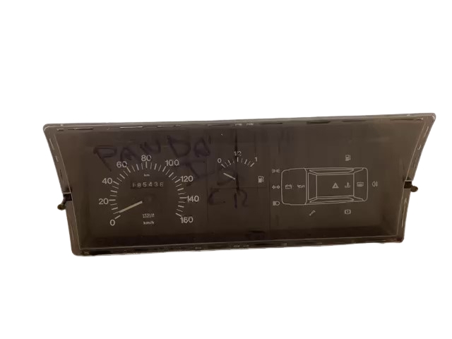 Quadro Portastrumenti Usato