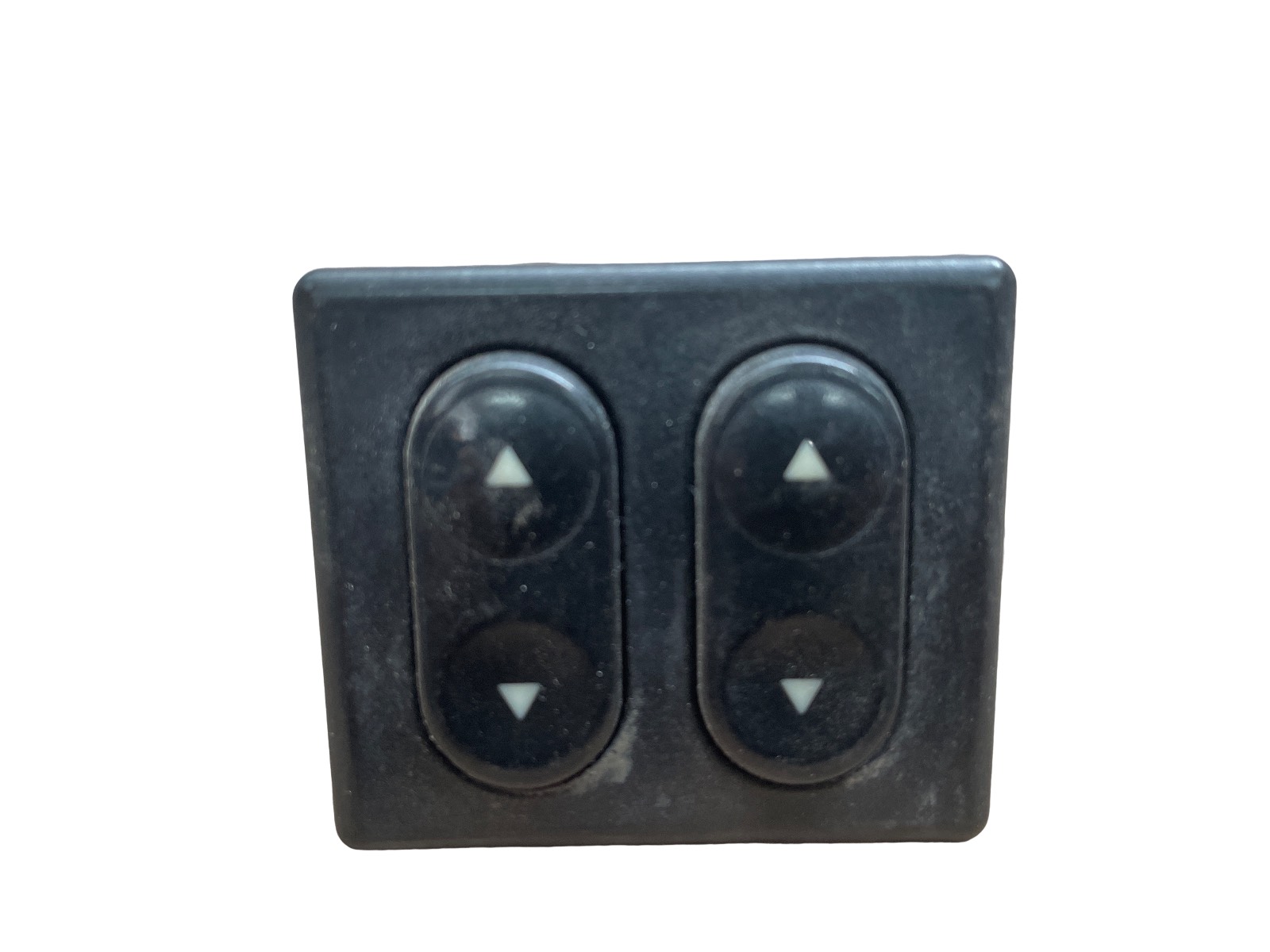 Interruttore Alzacristalli Porta Ant. Sinistro 183449080 Usato