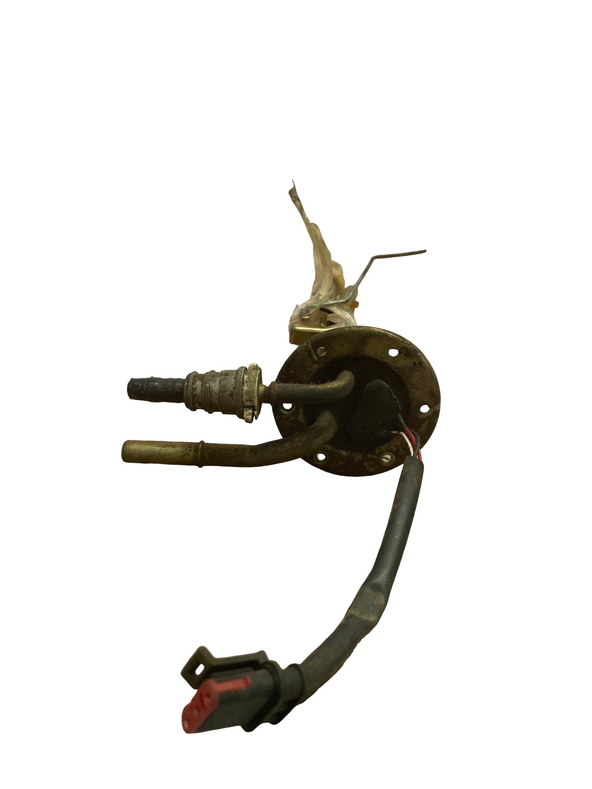 Pompa Carburante C/trasduttore (Galleggiante) (Fiat) 1328162080 Usato
