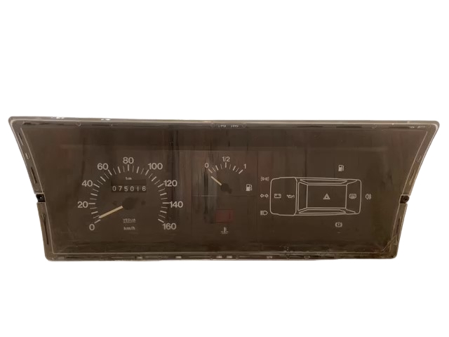 Quadro Portastrumenti Usato
