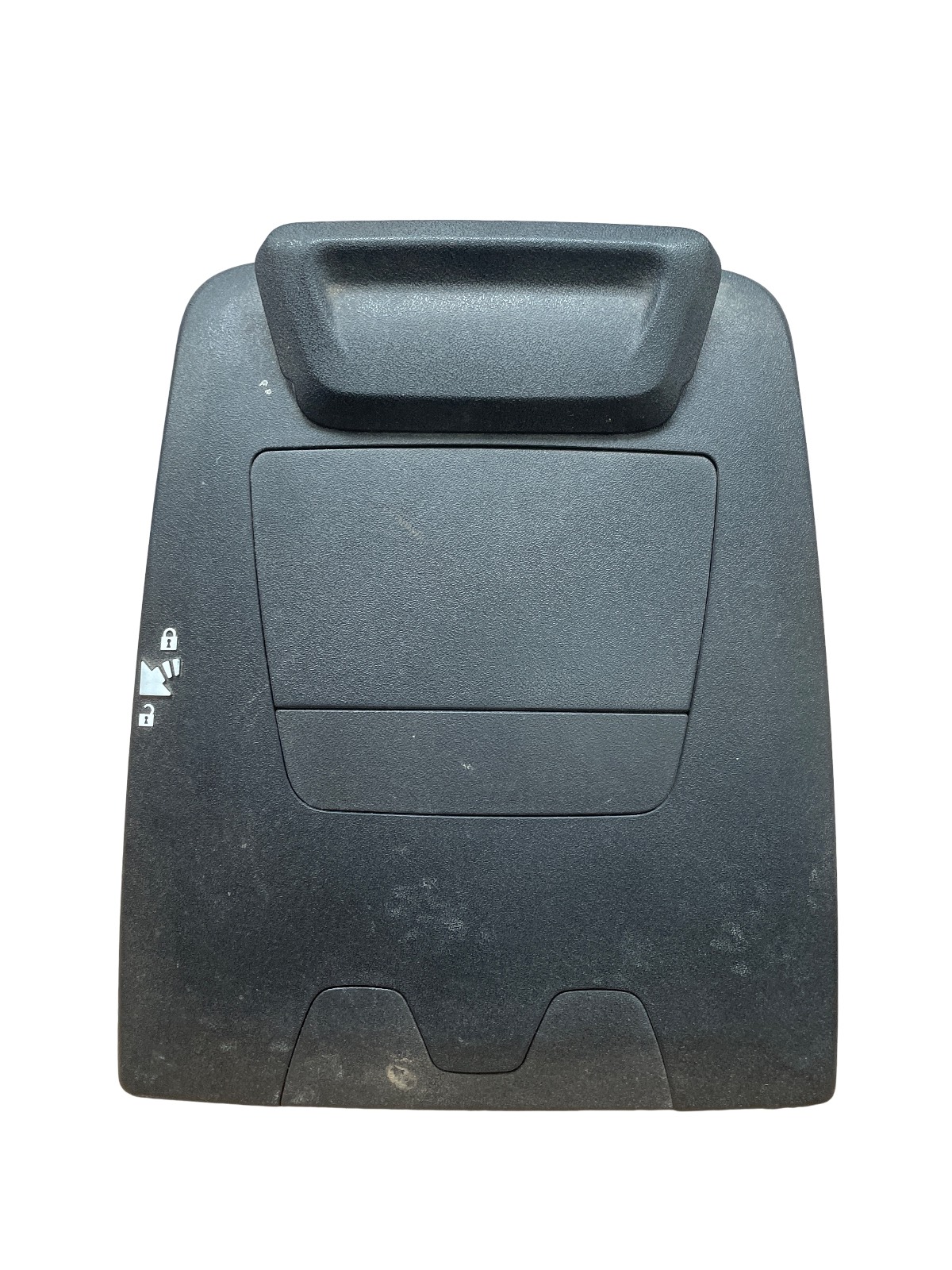 Portaoggetti Cruscotto Destro 735740745 Usato