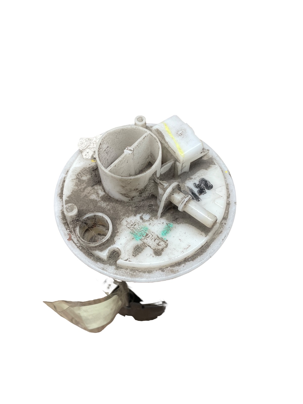 Pompa Carburante C/trasduttore (Galleggiante) 51709818 051061.10 Usato