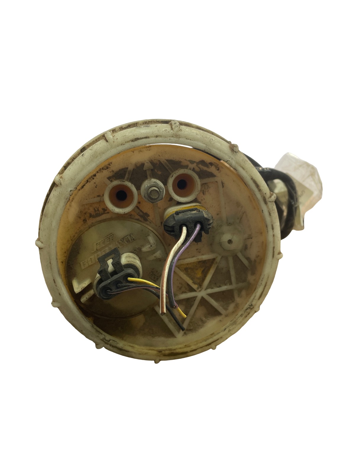 Pompa Carburante C/trasduttore (Galleggiante) Usato