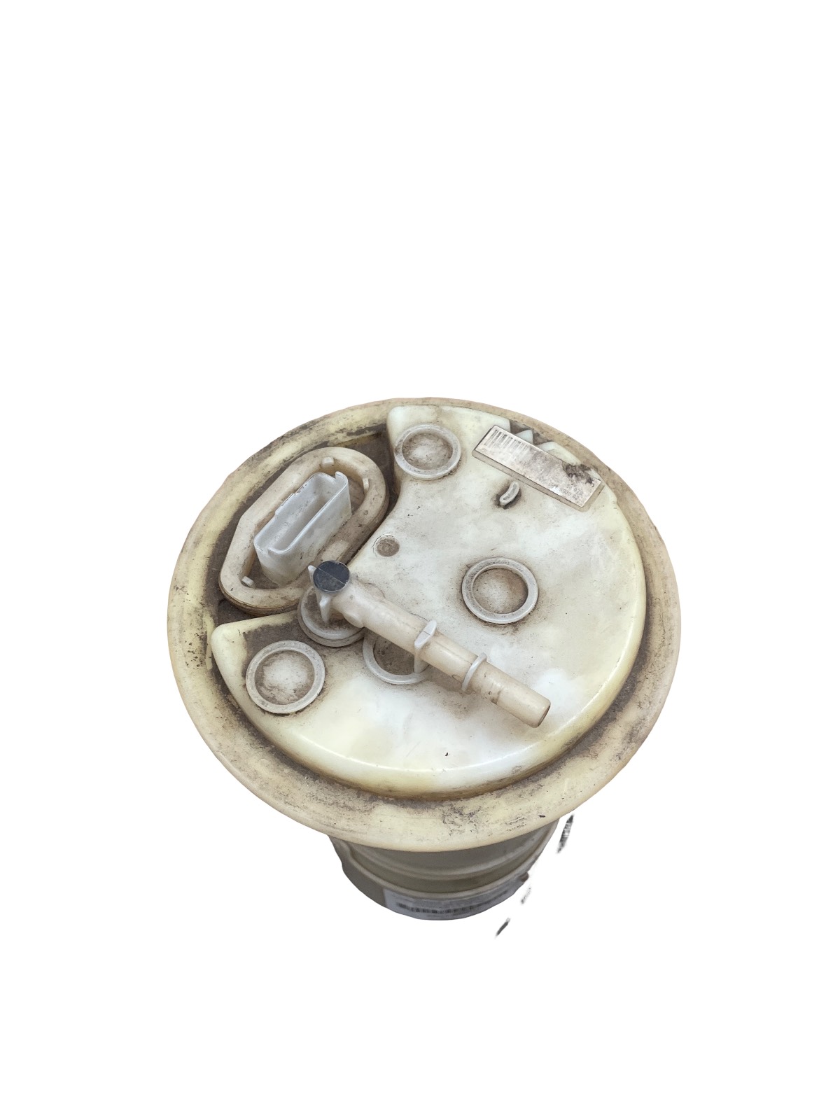 Pompa Carburante C/trasduttore (Galleggiante) (Citroen) 1525AW Usato
