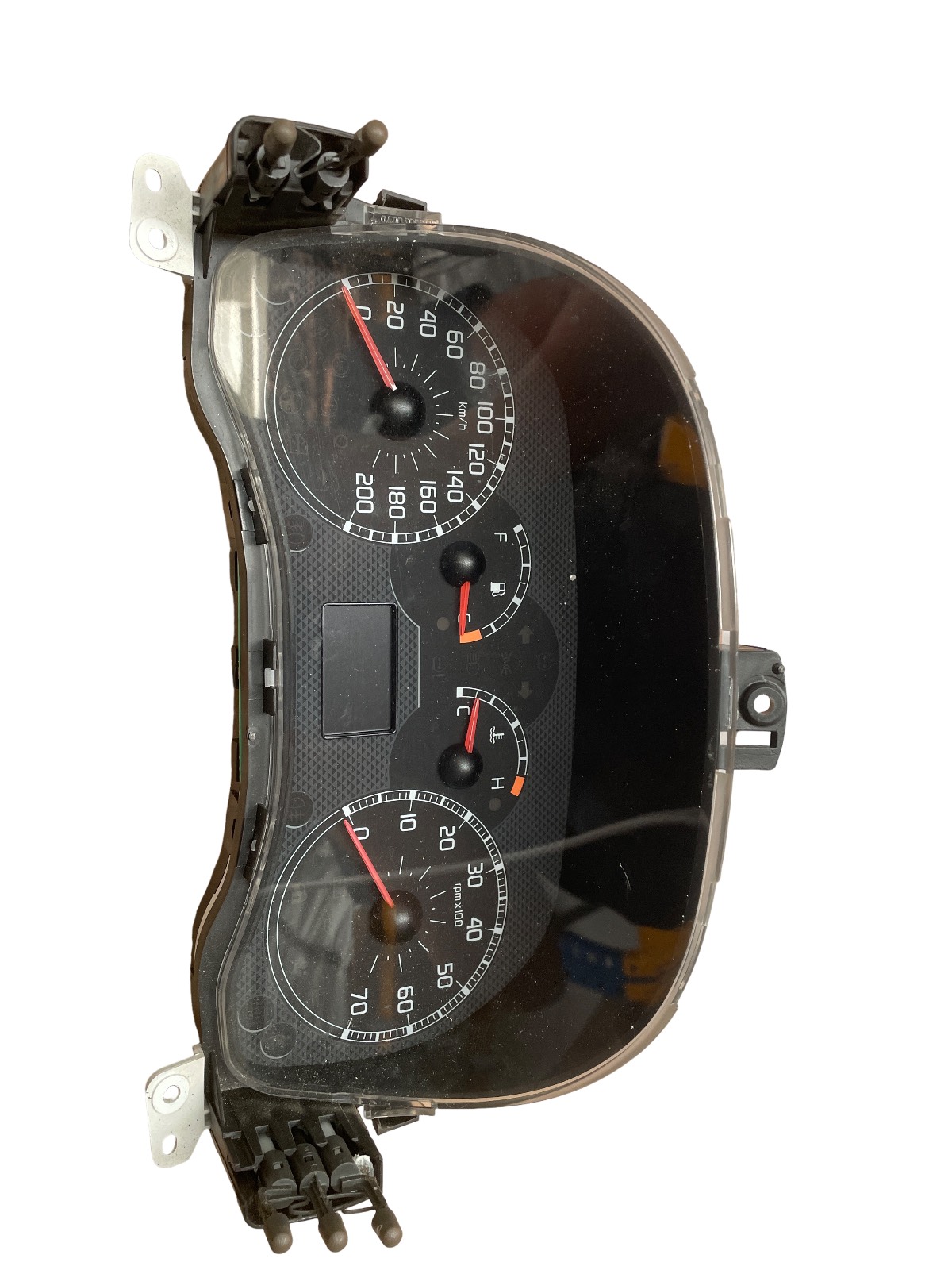 Quadro Portastrumenti 71788415 90271 Usato