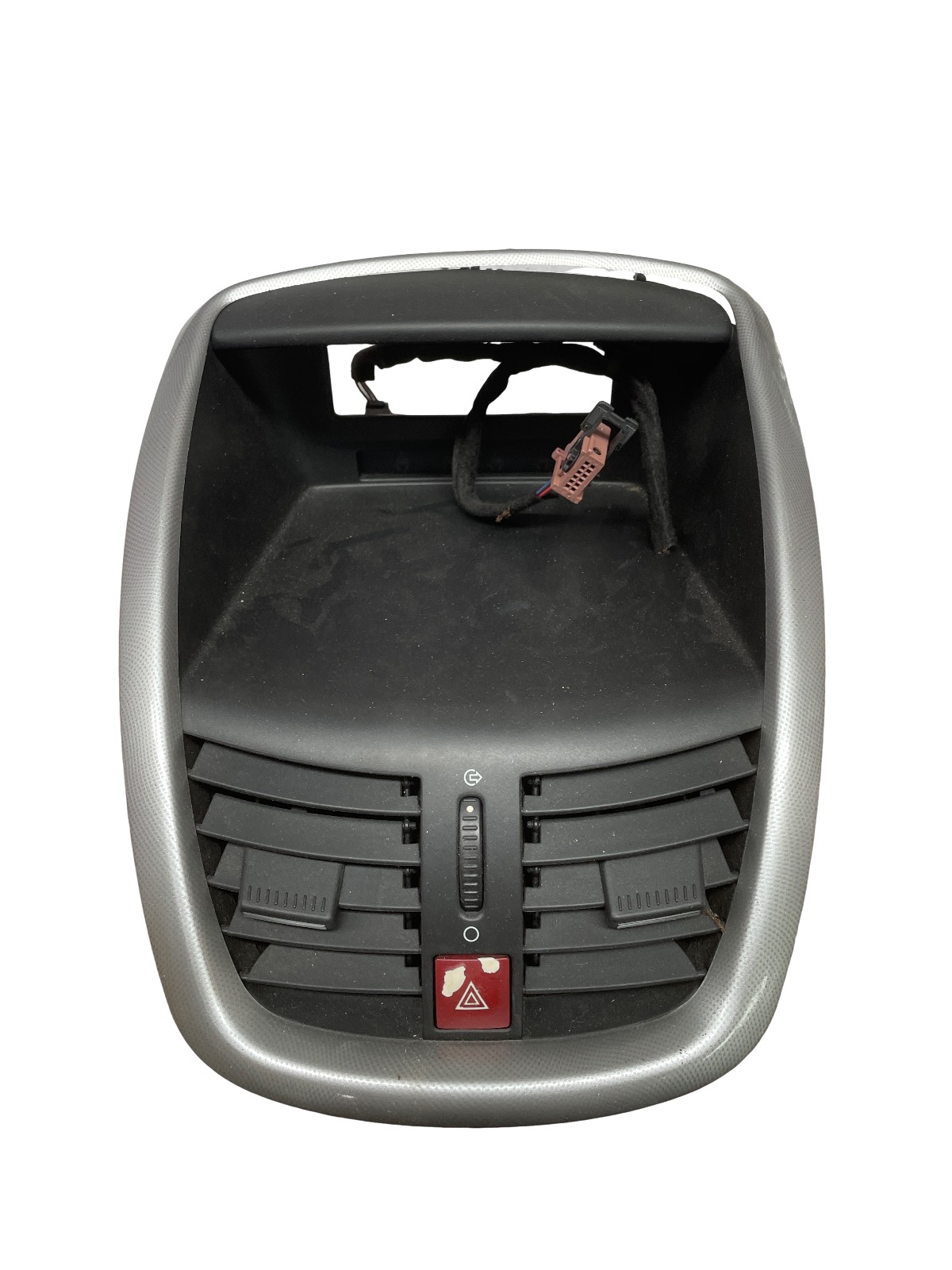 Bocchetta Aria Centr. Cruscotto (Citroen Peugeot Faurecia) 8265T9 A1099814 Usato