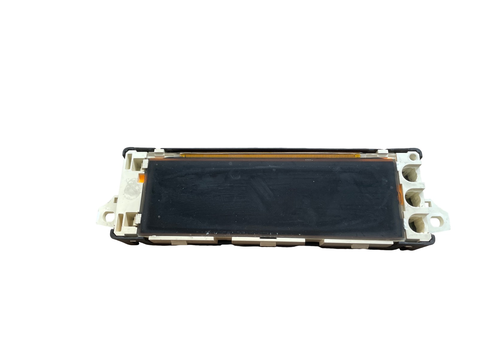 Display Multifunzione 6563SP Usato