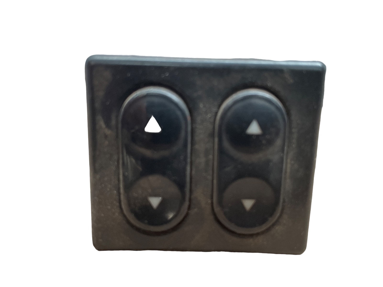 Interruttore Alzacristalli Porta Ant. Sinistro 183449080 Usato