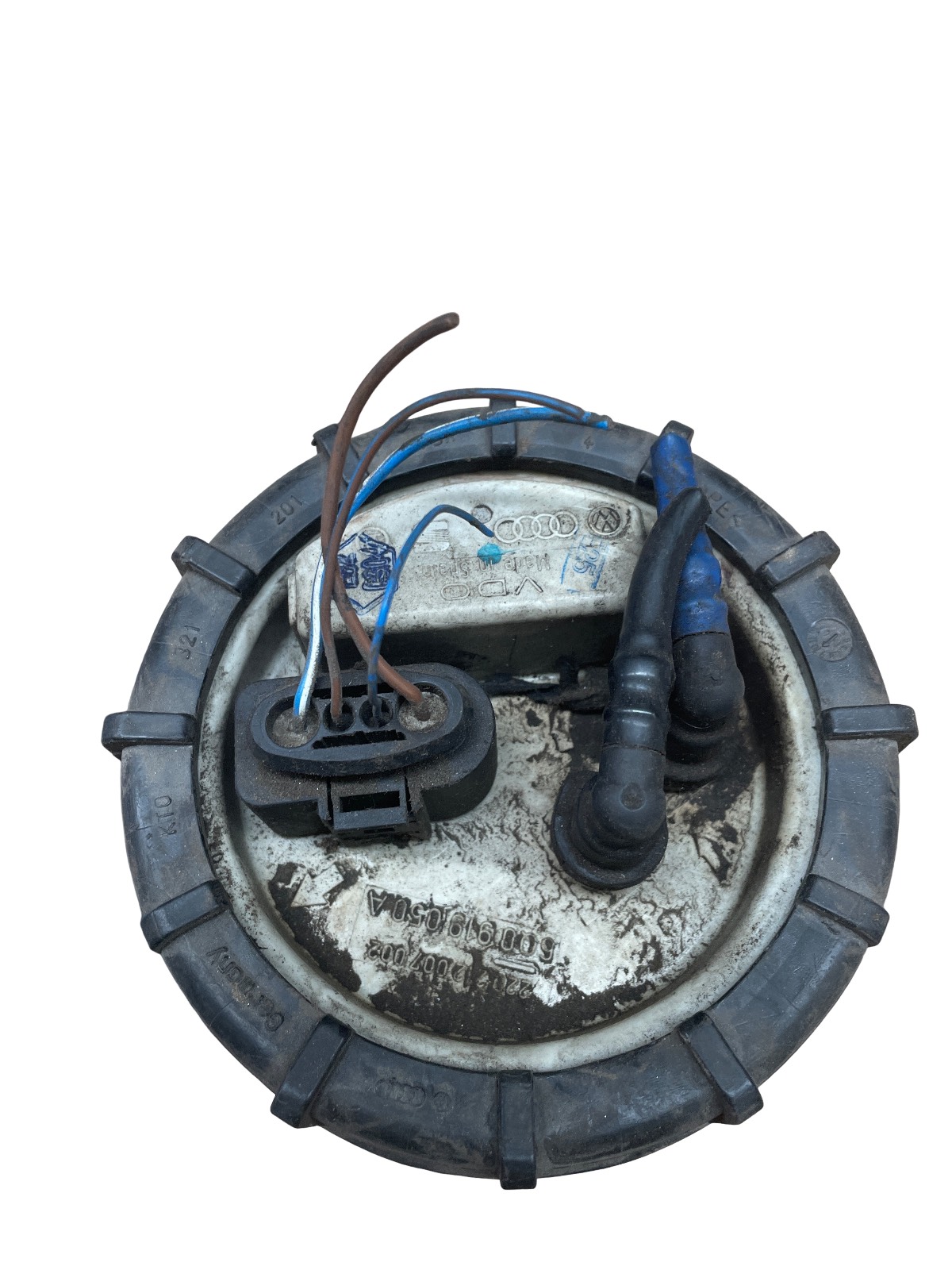 Pompa Carburante C/trasduttore (Galleggiante) 6Q0919050A Usato