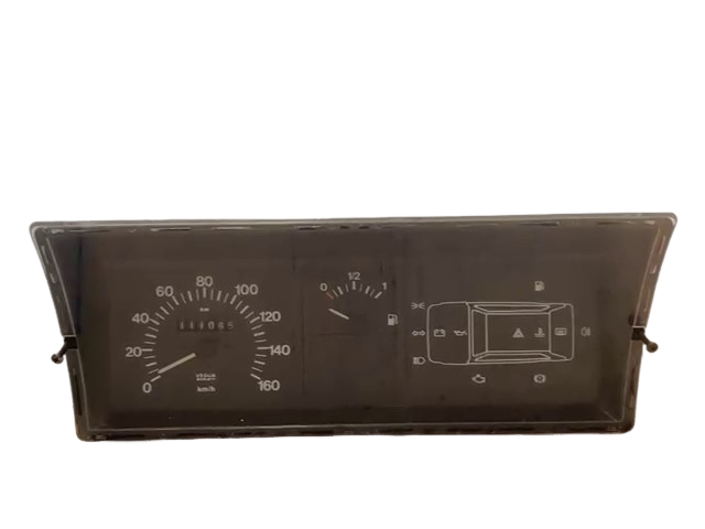 Quadro Portastrumenti (Veglia) 7548975 60-6020-006-0 Usato