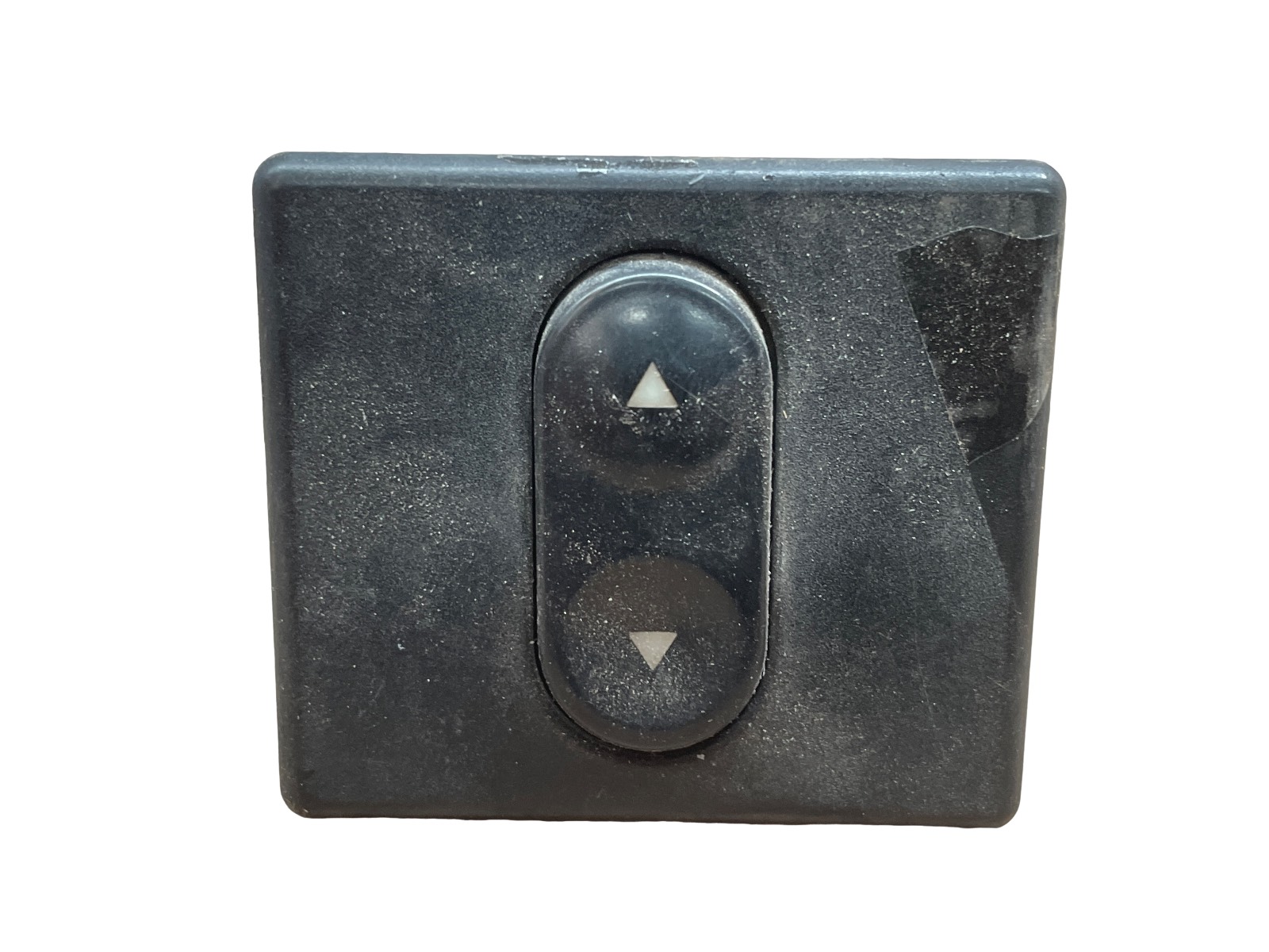 Interruttore Alzacristalli Porta Ant. Destro 183449080 Usato