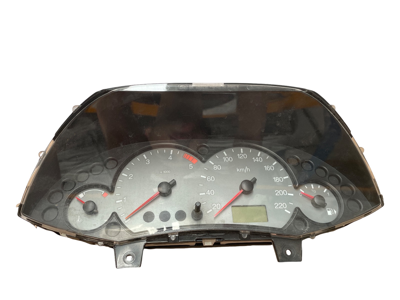 Quadro Portastrumenti (Visteon Ford) 1328349 Usato