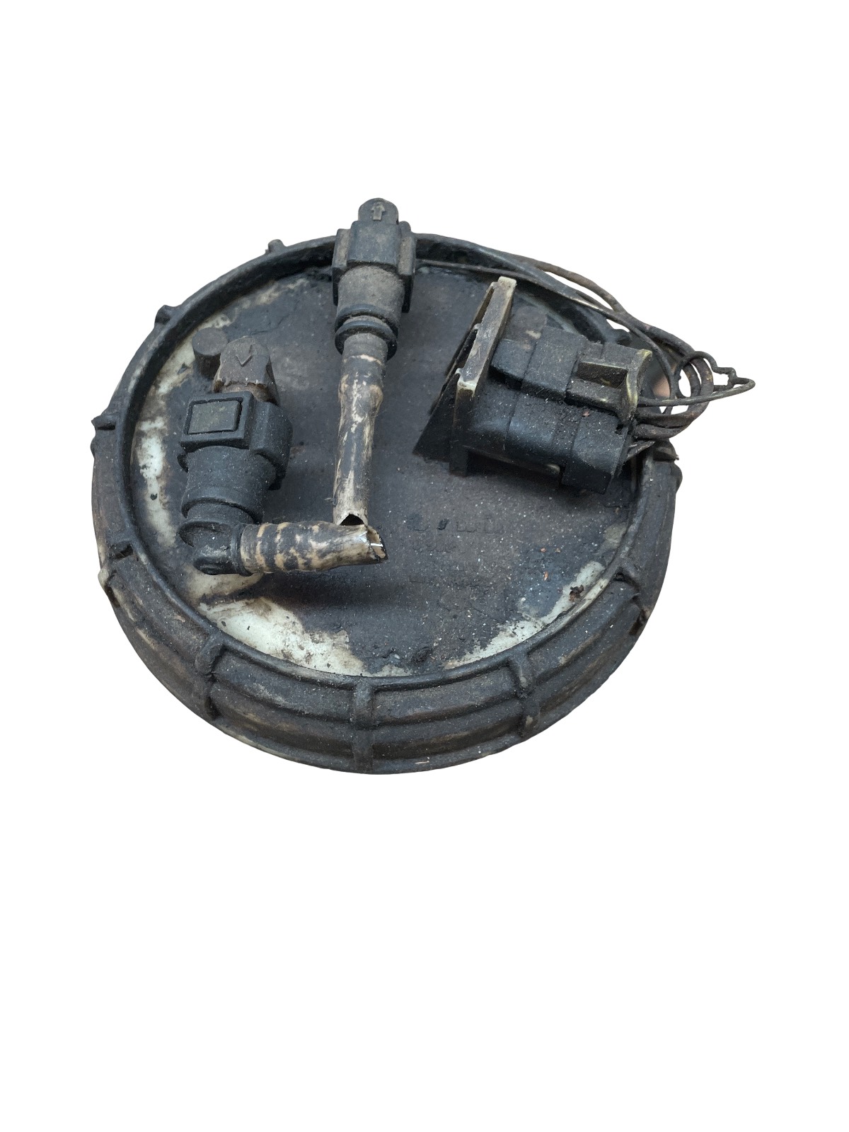 Pompa Carburante C/trasduttore (Galleggiante) 51767877 Usato