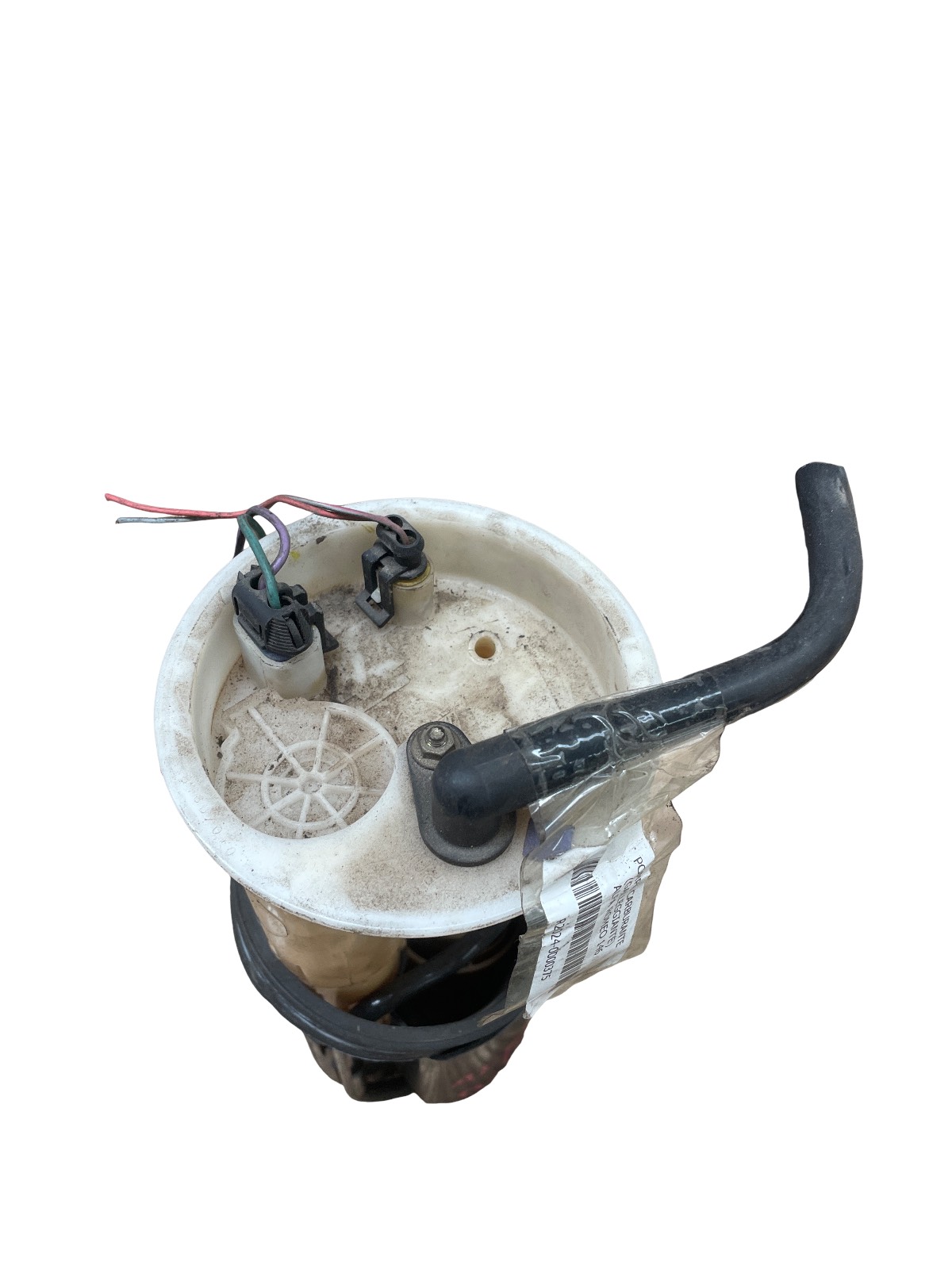Pompa Carburante C/trasduttore (Galleggiante) (Opel) 7782620 Usato