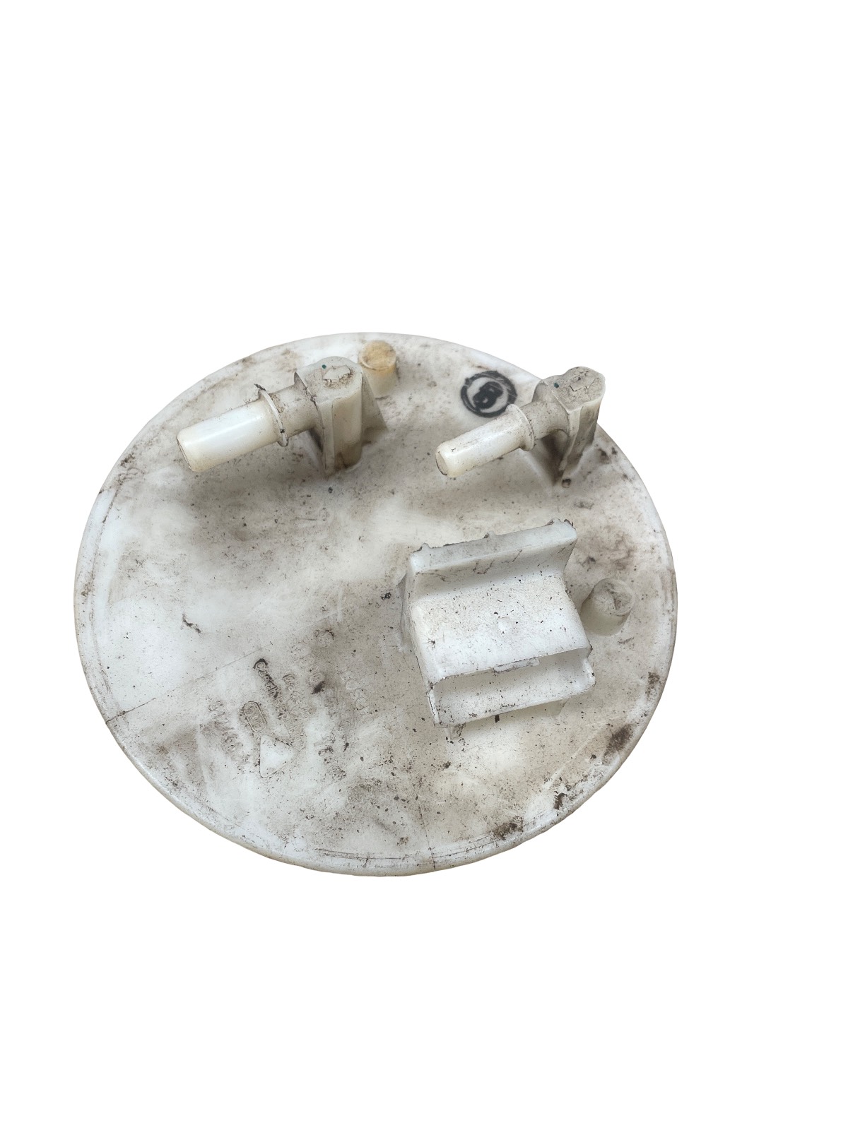 Pompa Carburante C/trasduttore (Galleggiante) 51746634 Usato