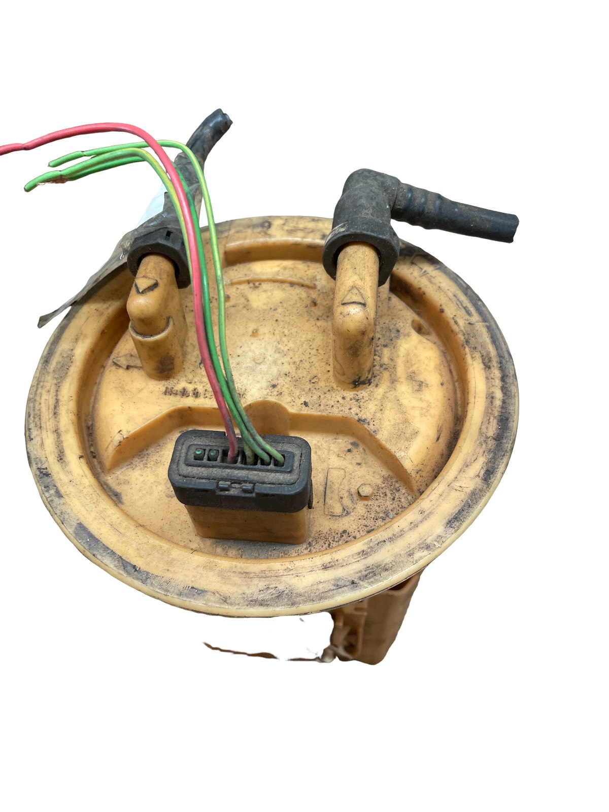Pompa Carburante C/trasduttore (Galleggiante) 8301T8 Usato