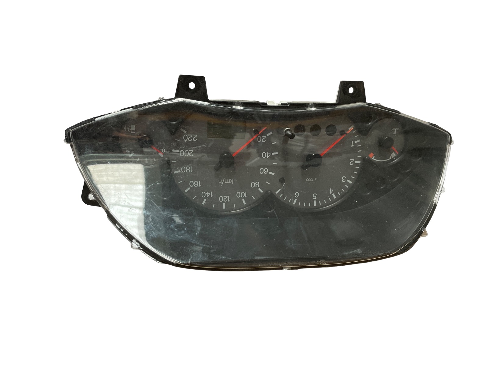 Quadro Portastrumenti (Ford) 1328429 44ZU115 Usato