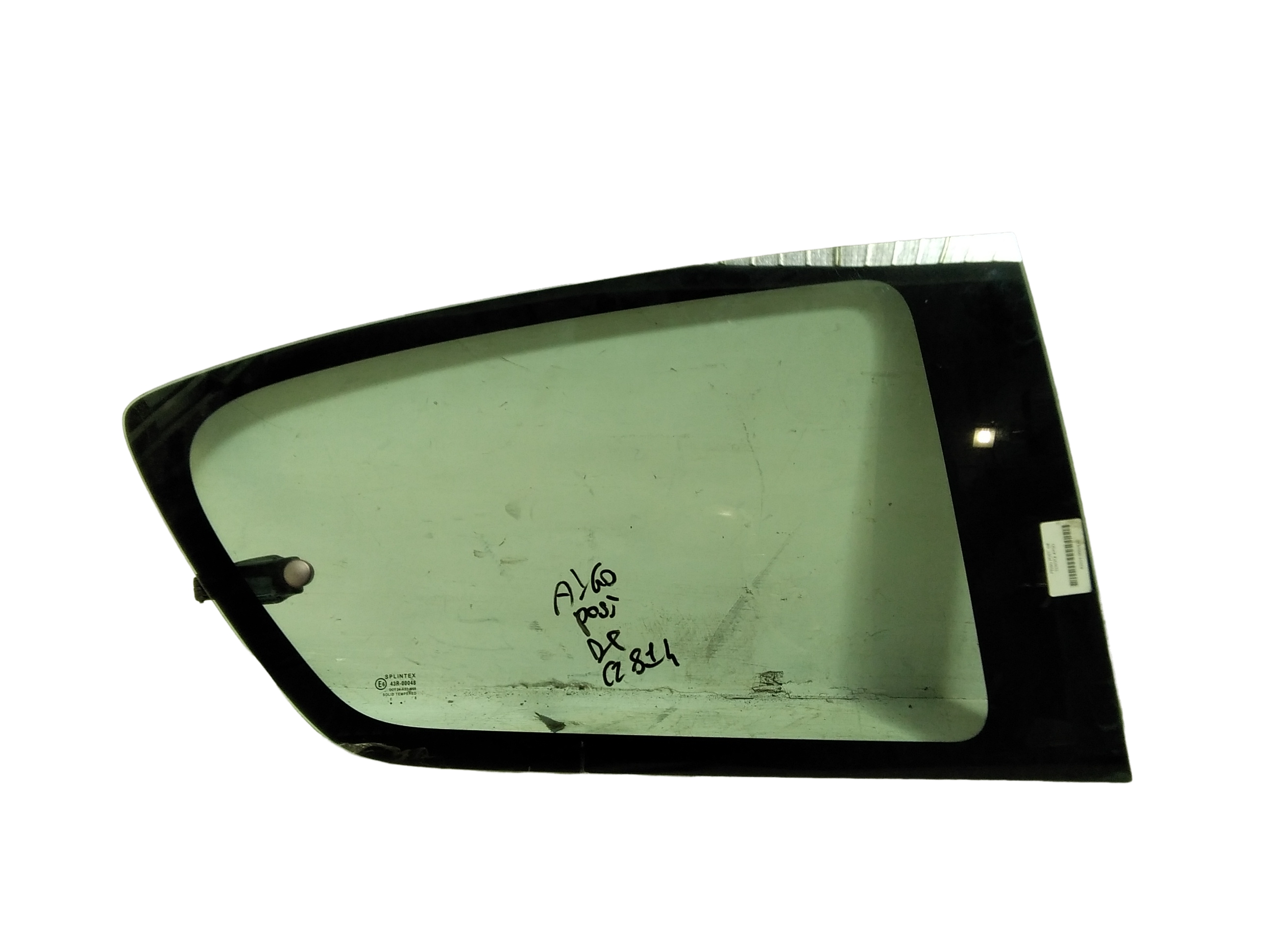 Fisso Parafango Post. Destro 681300H011 Usato