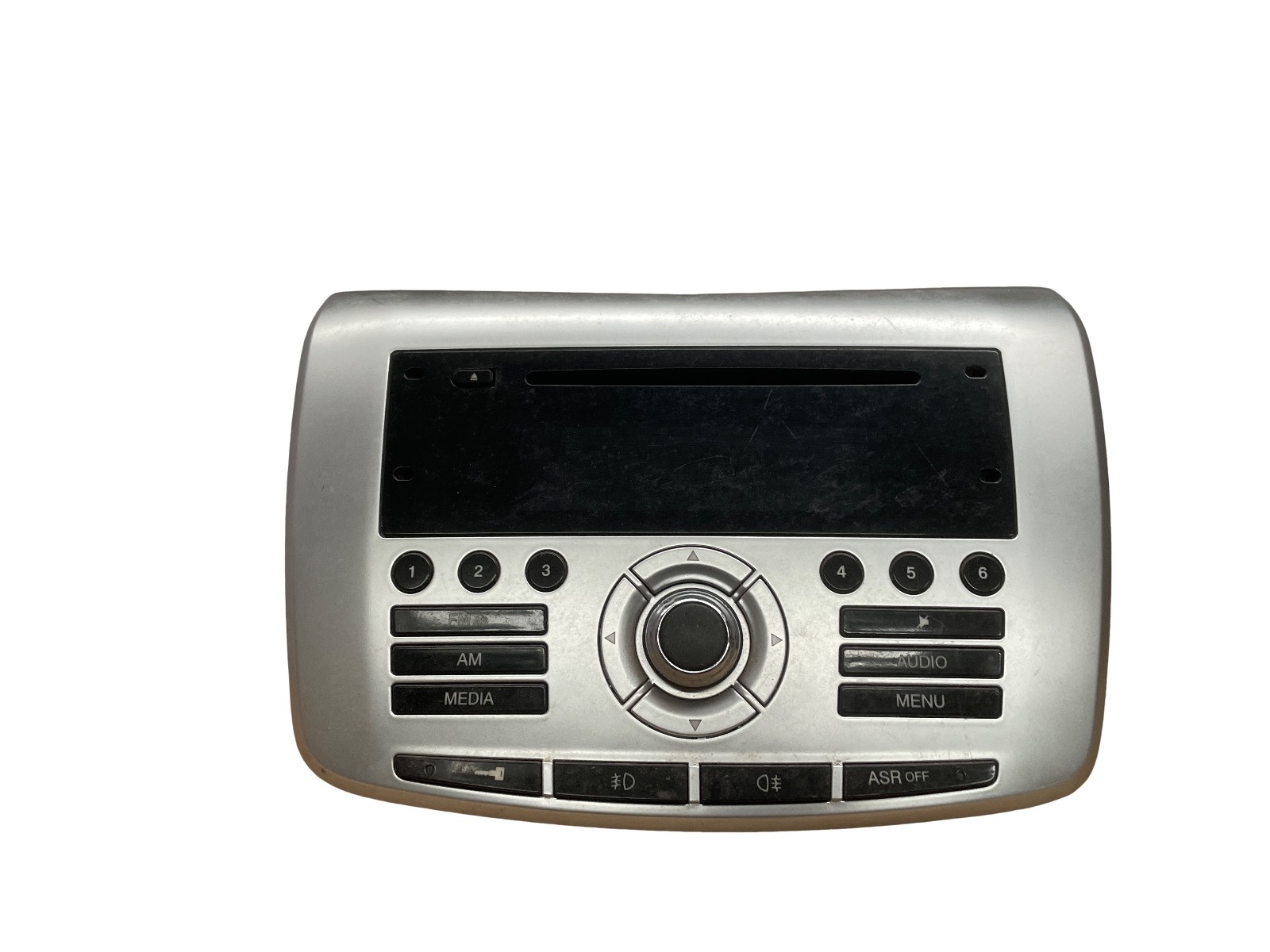 Autoradio Usato