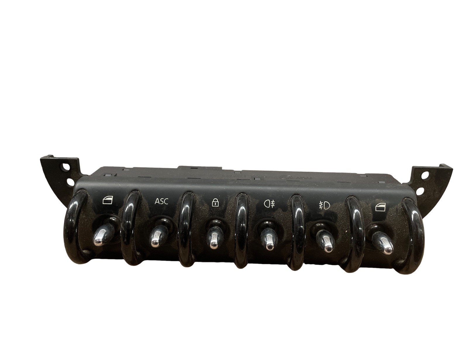 Alzacristallo Porta Ant. Sinistro (Mini) 61316924652 RG/21838/000 Usato