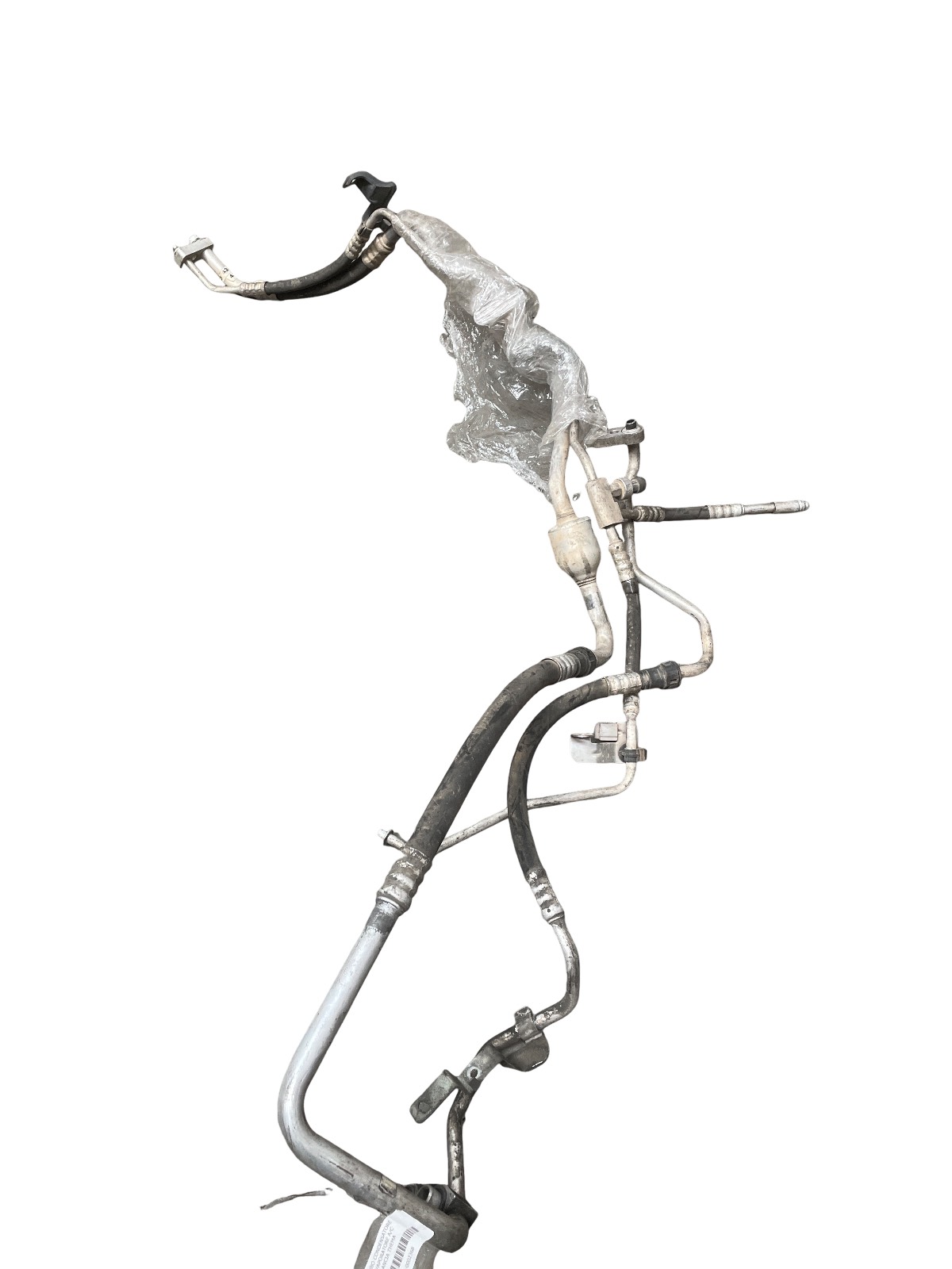 Tubo Condensatore Evaporatore A/c 82479994 Usato