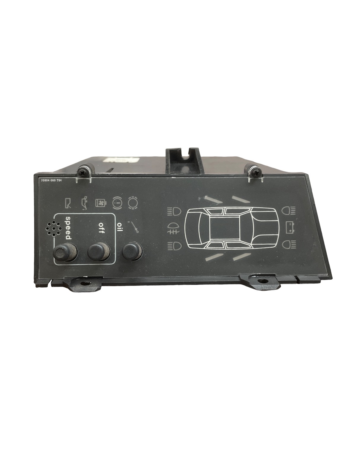 Segnalatore Porte 176935380 Usato