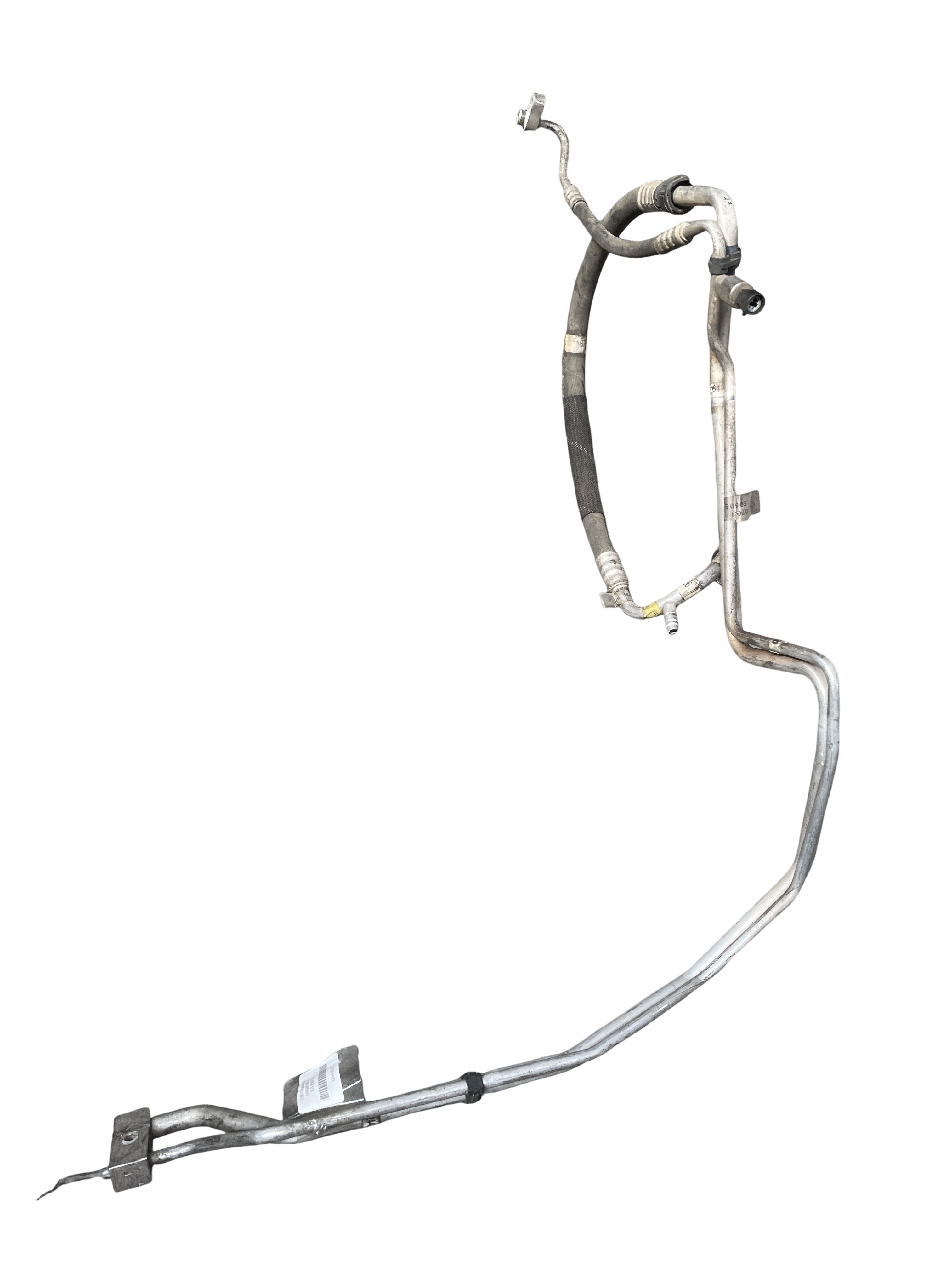 Tubo Condensatore Evaporatore A/c 51818889 Usato