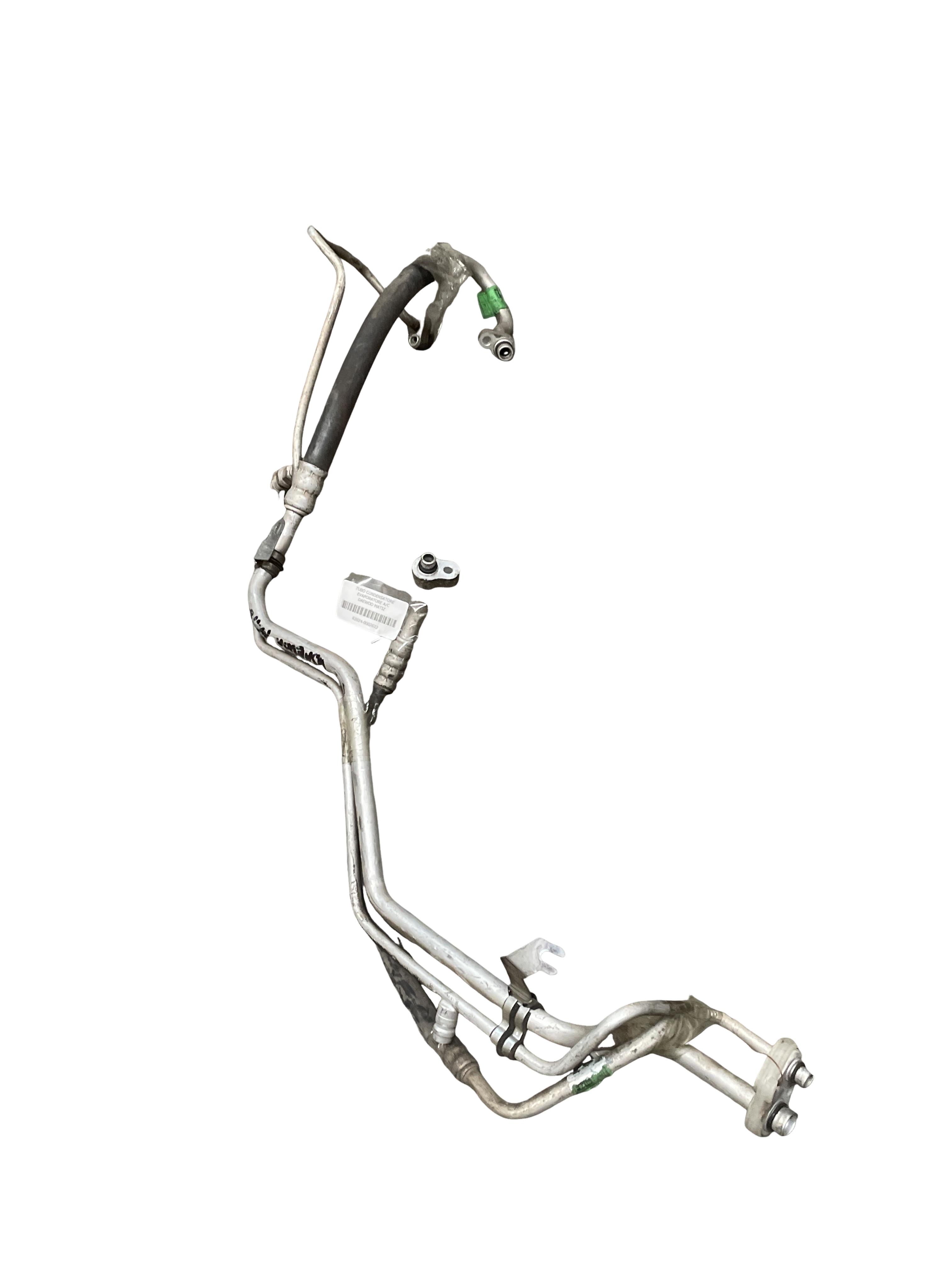 Tubo Condensatore Evaporatore A/c (Daewoo) 96322853 Usato