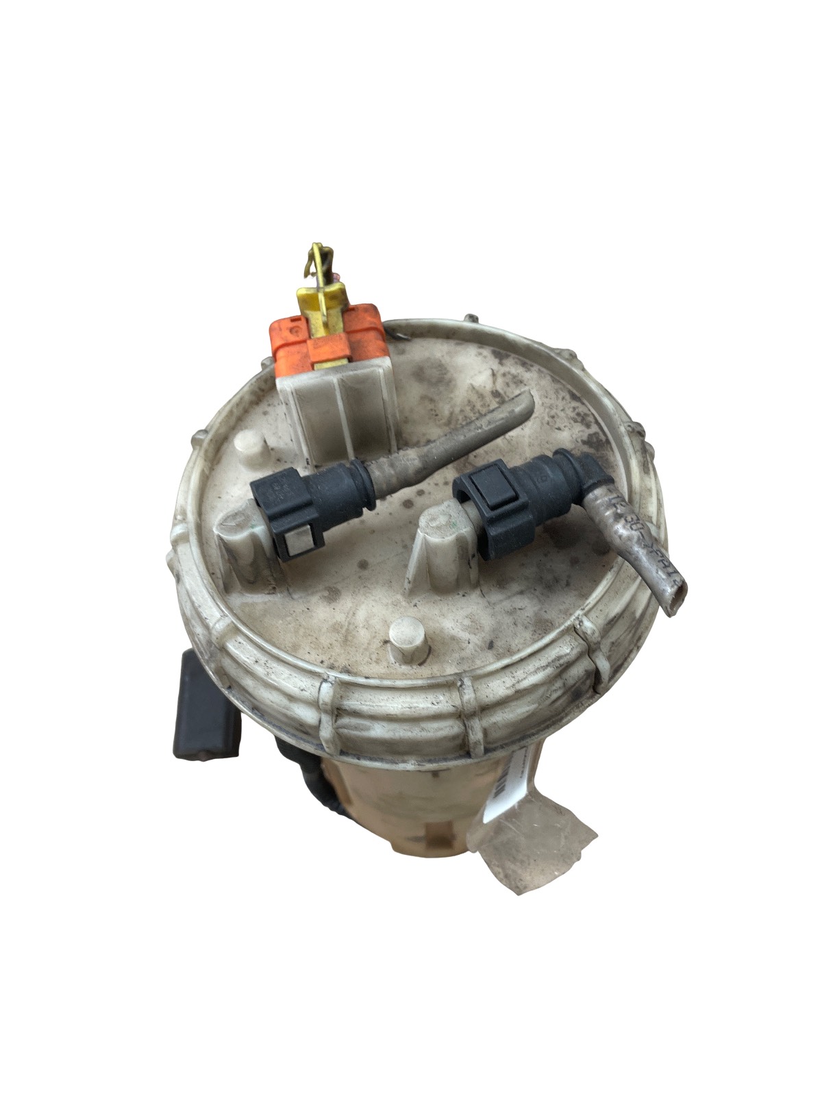 Pompa Carburante C/trasduttore (Galleggiante) (Fiat) 51746634 Usato