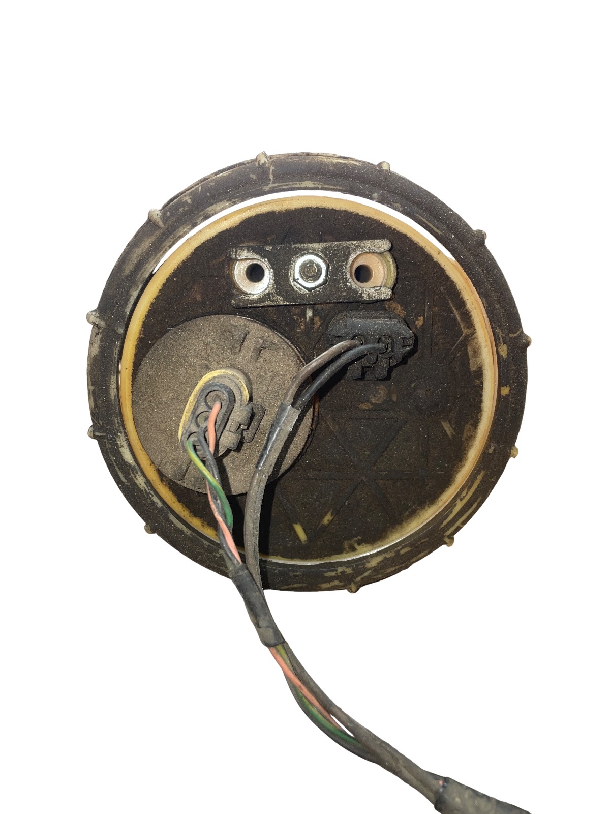 Pompa Carburante C/trasduttore (Galleggiante) 46473397 Usato
