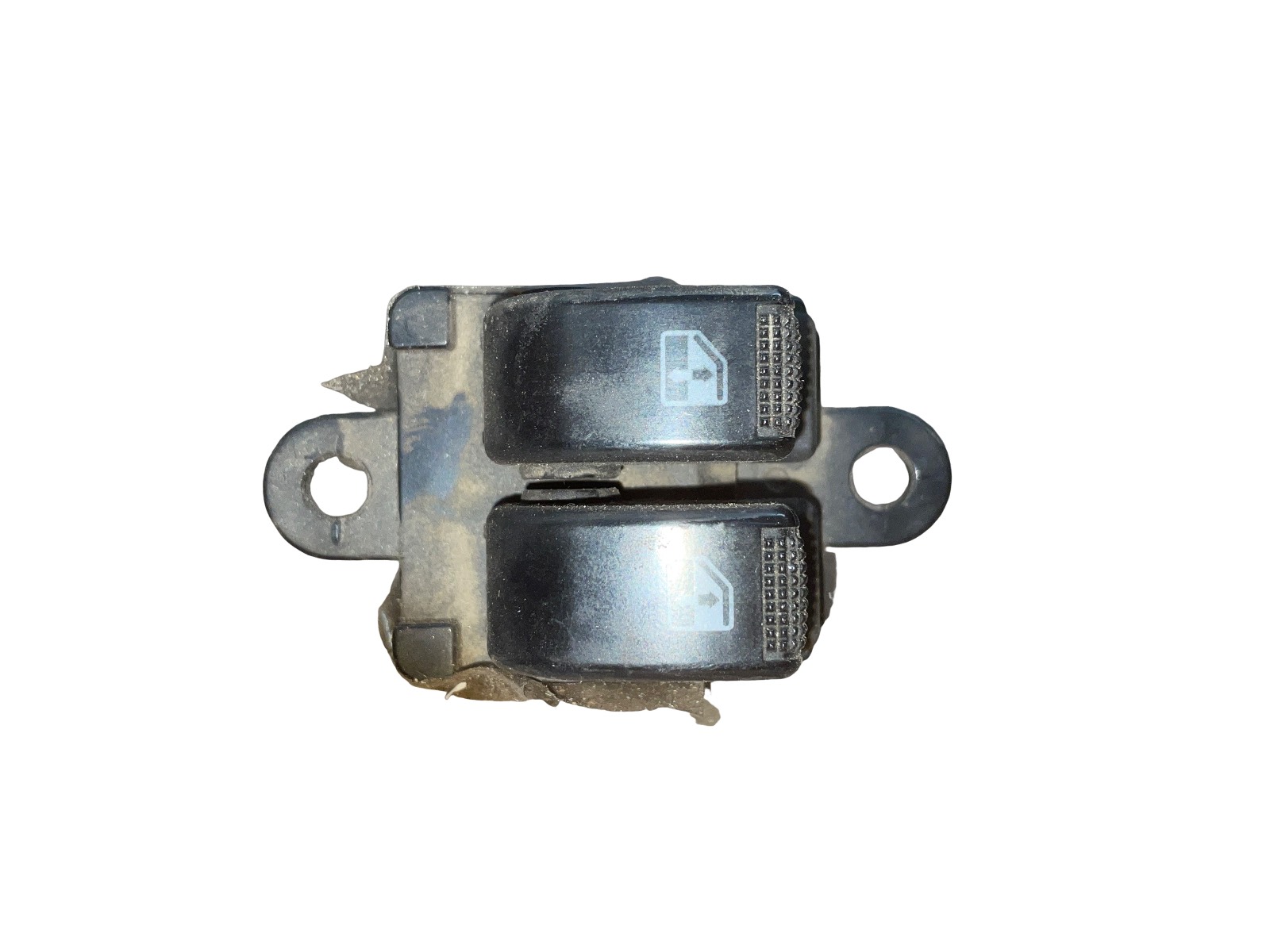 Interruttore Alzacristalli Porta Ant. Sinistro (Hyundai) 9358005050CA Usato