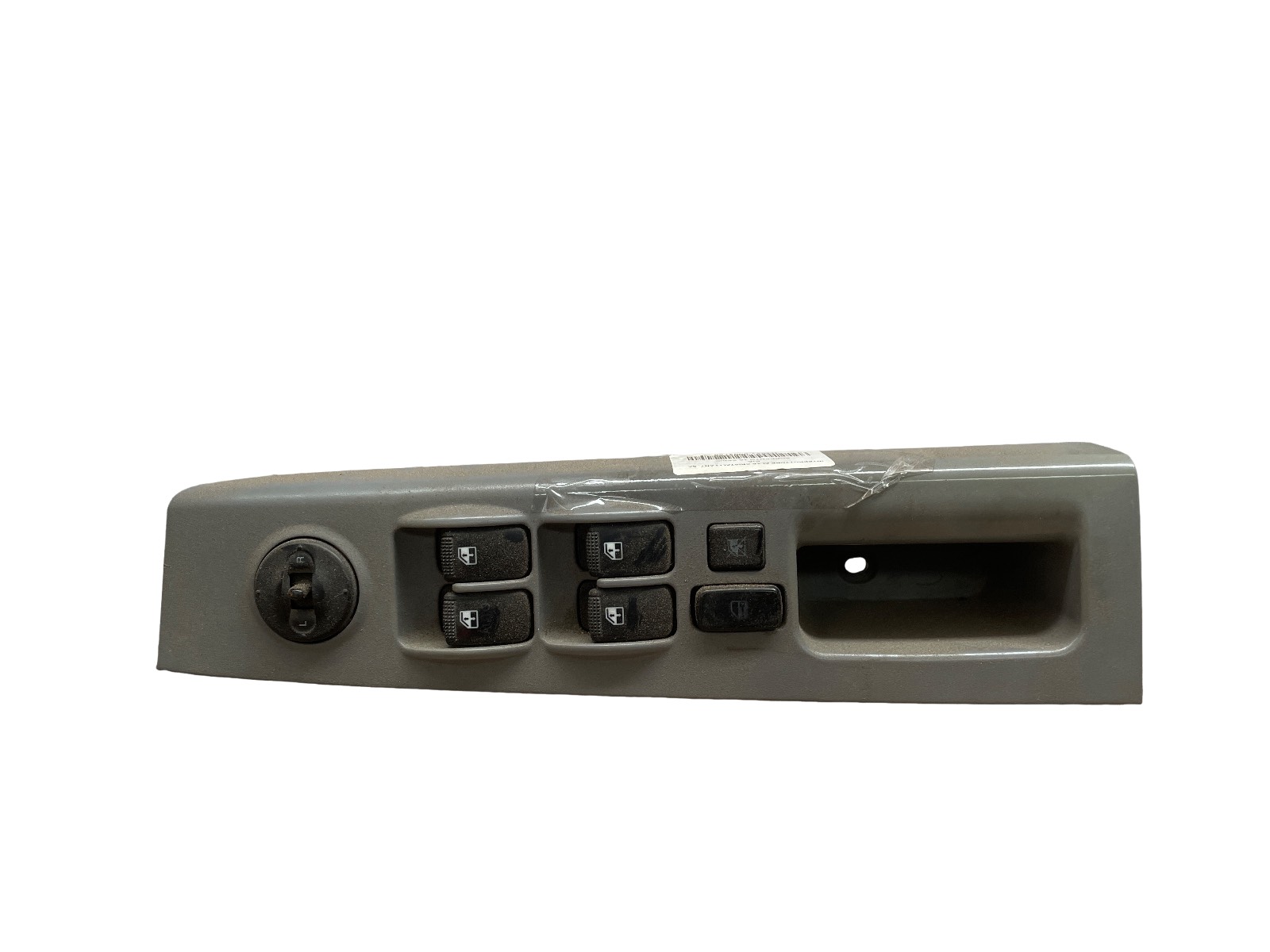 Interruttore Alzacristalli Porta Ant. Sinistro (Kia) 935753E000GW FYSD26 Usato