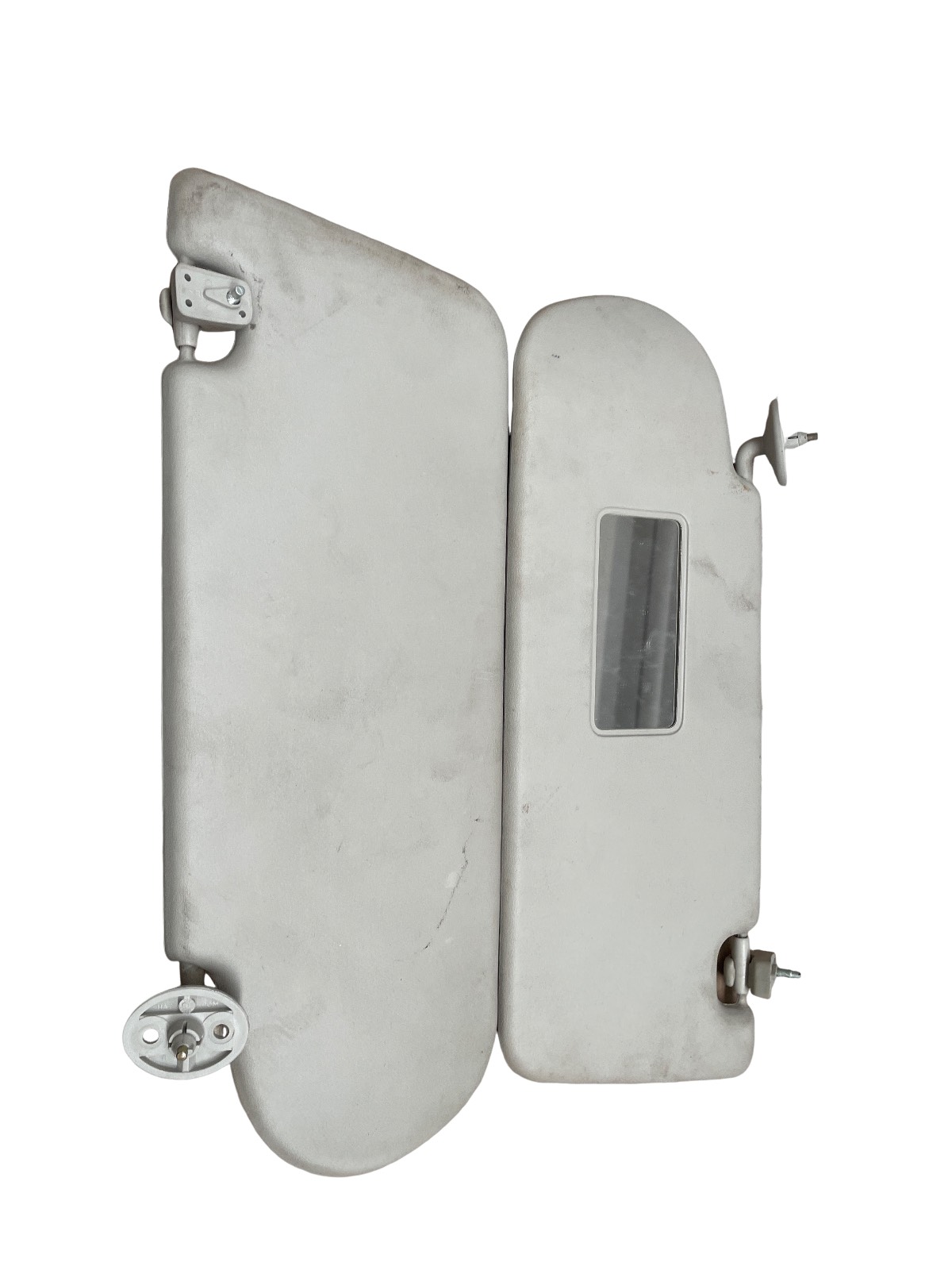 Alette Parasole Destro Sinistro (Hat) AWR4897LUM Usato