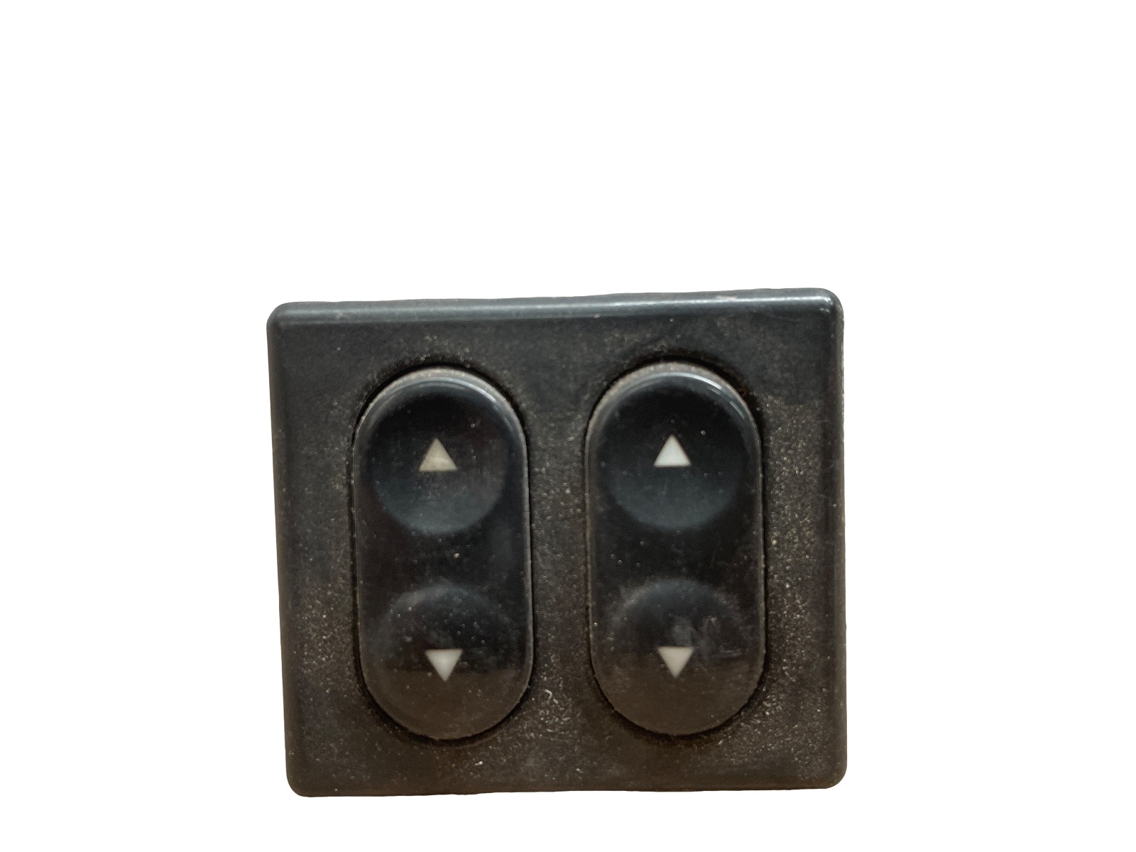 Interruttore Alzacristalli Porta Ant. Sinistro 183449080 Usato