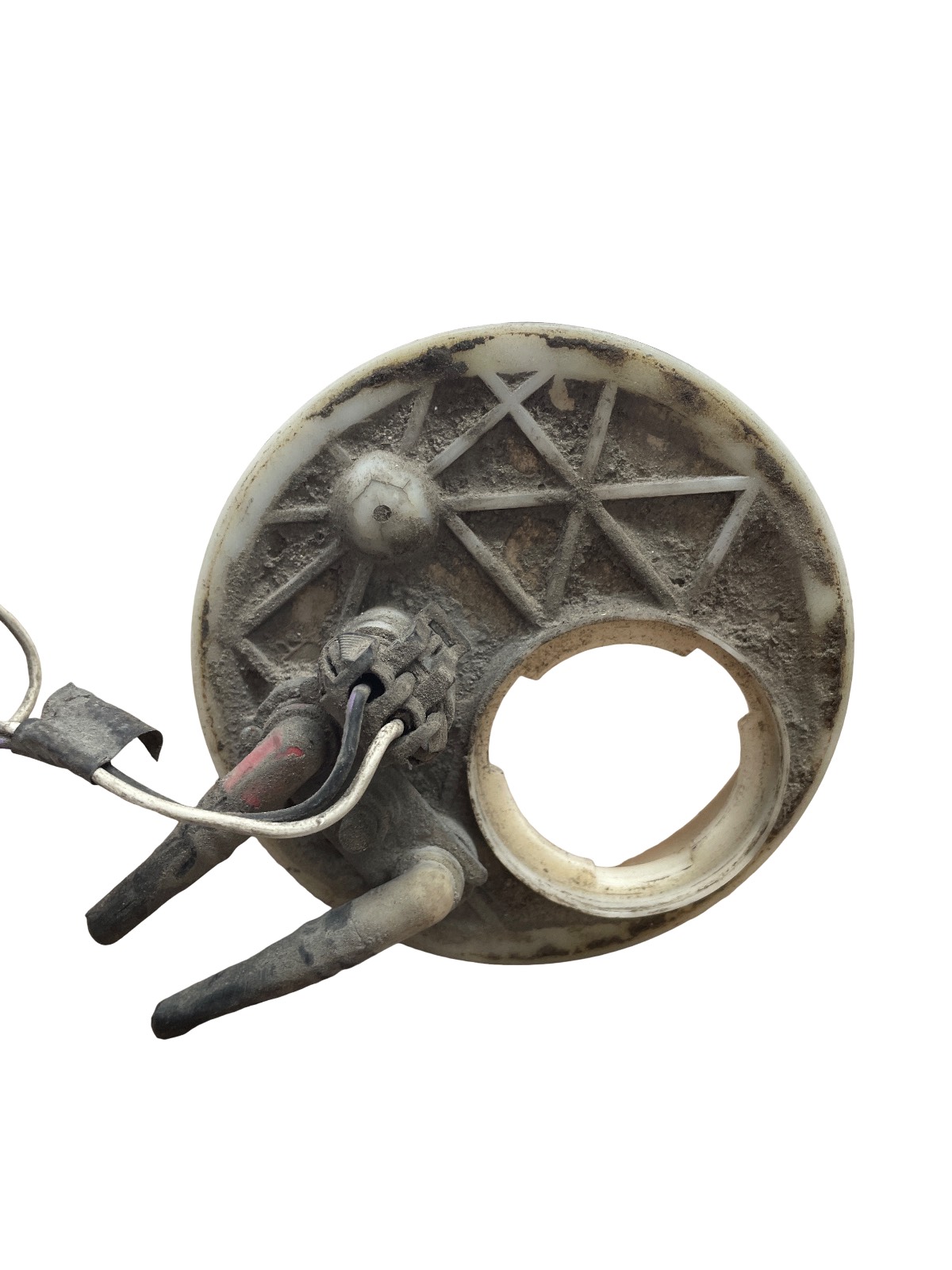 Pompa Carburante C/trasduttore (Galleggiante) 46473397 Usato
